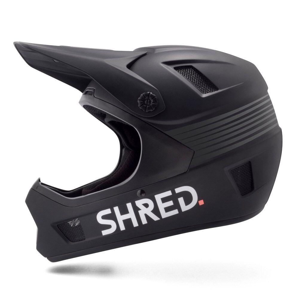 SHRED picture