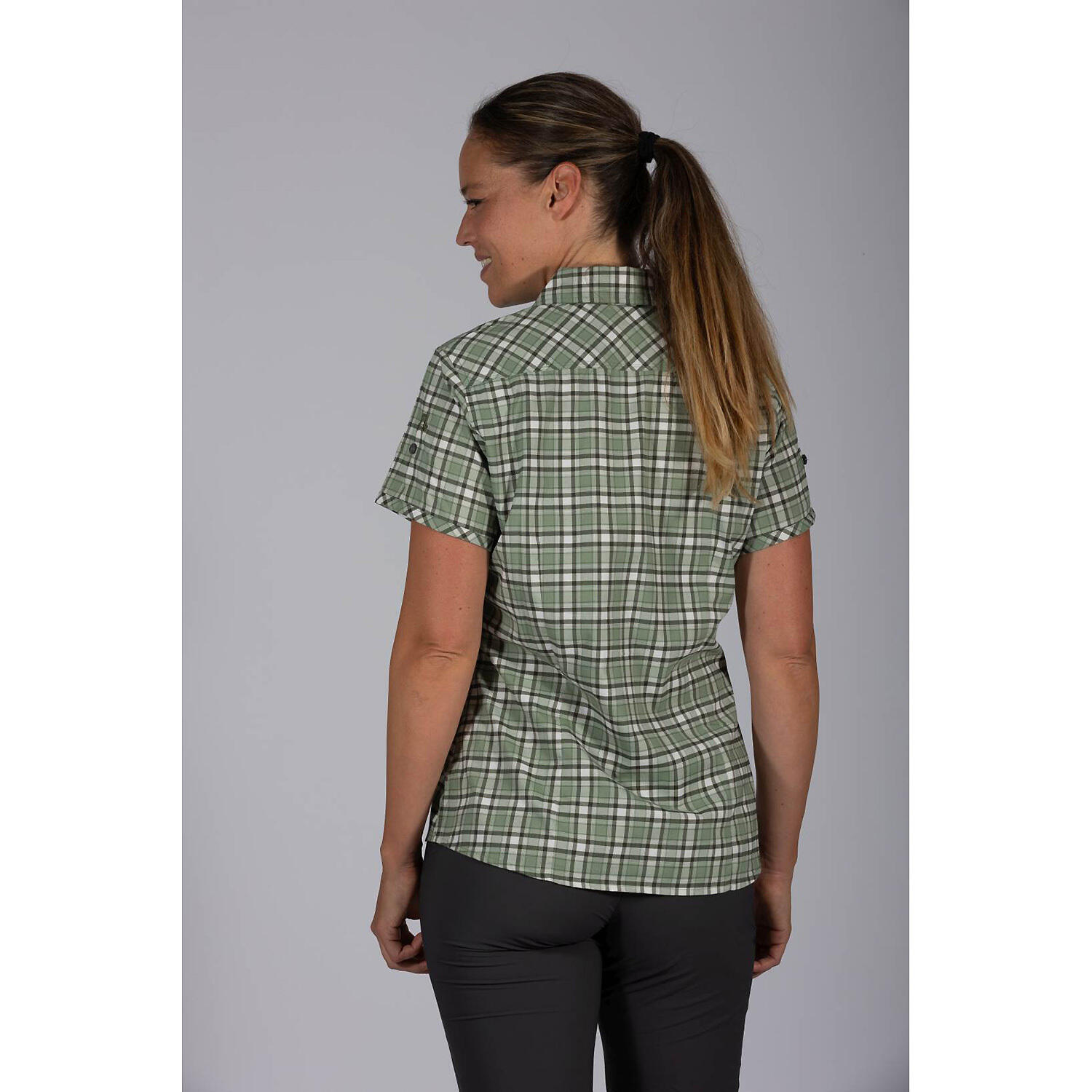 Damen Bluse Elbe II 4/5
