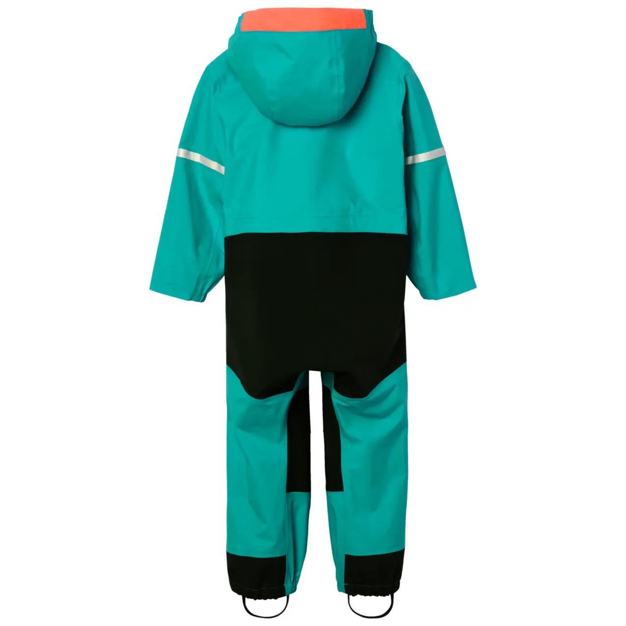 Ski suit for children Helly Hansen Adventure Ht 6/7