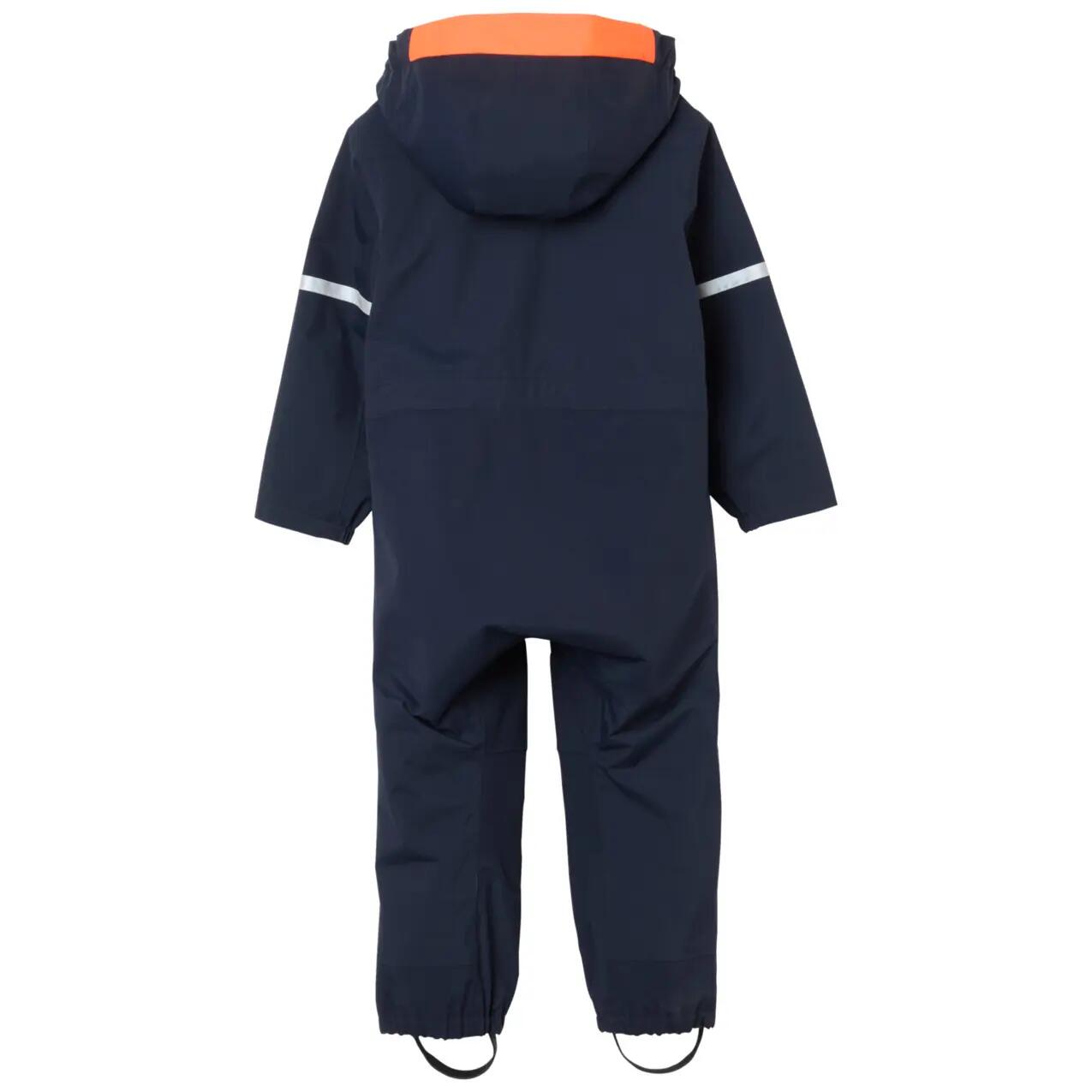 Combinaison de ski enfant Helly Hansen Adventure Ht 6/7