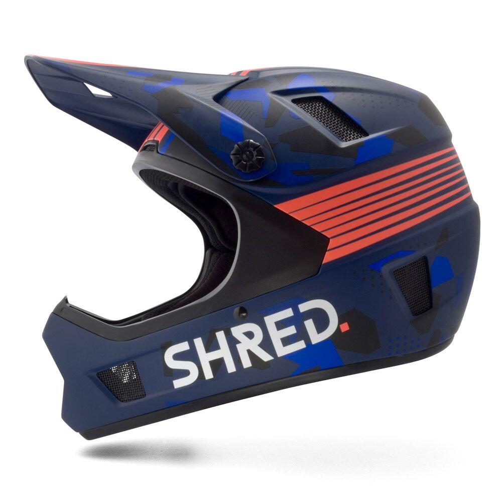 SHRED picture