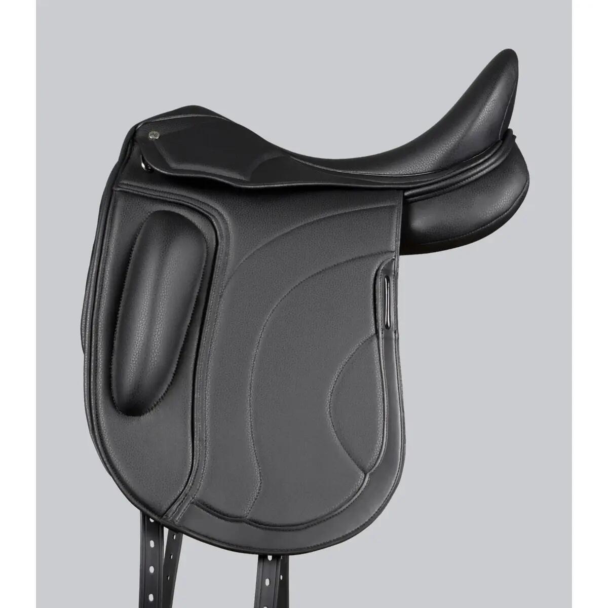 Selle de dressage pour cheval Premier Equine Montpellier 2/5