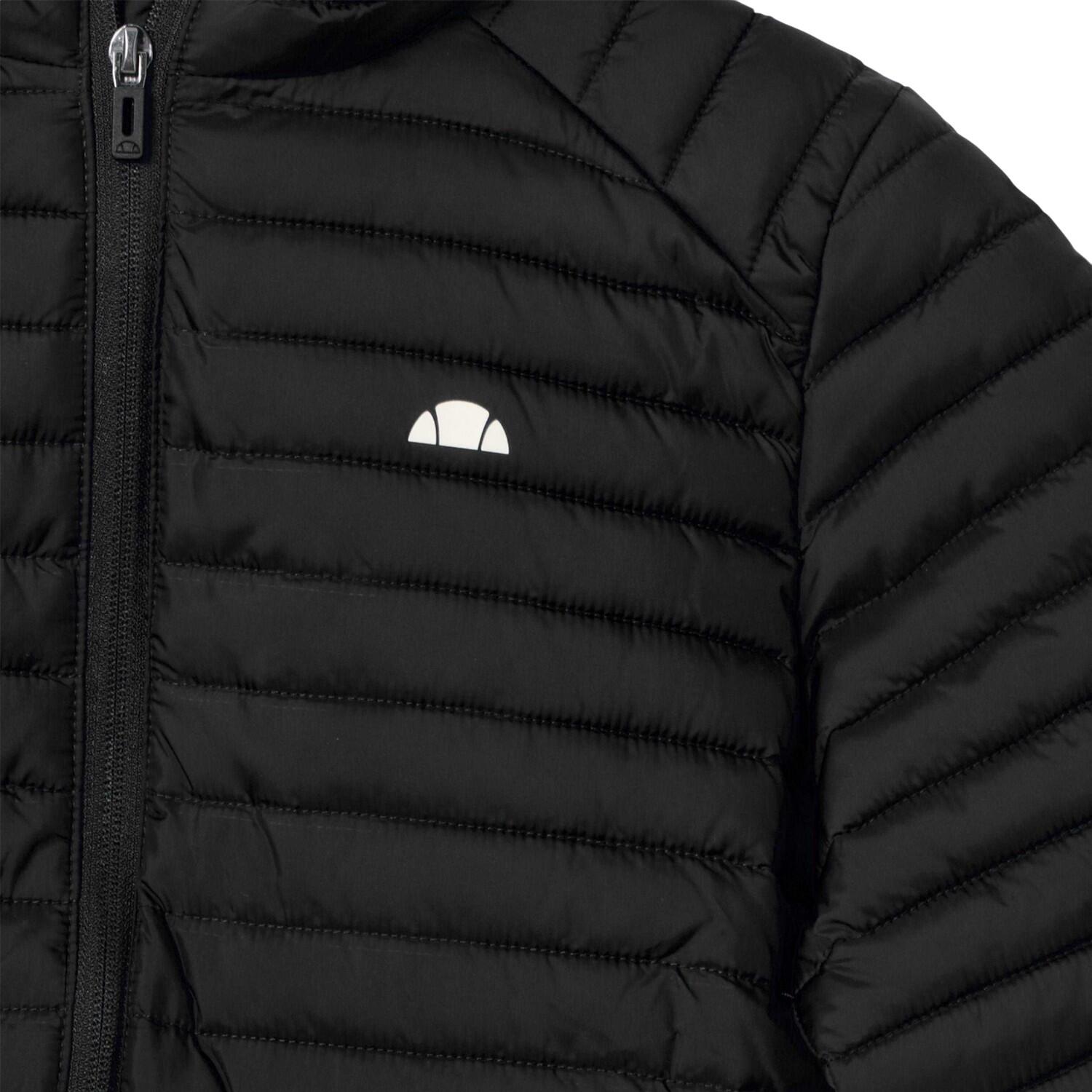 Veste Matelassée L´BARDON Garçon (Noir) 3/4