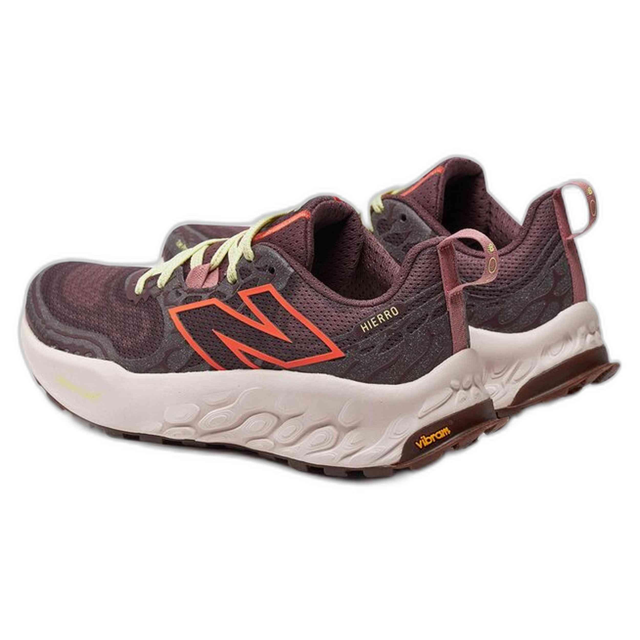 Scarpe da running New balance modello WTHIERC8 per donne 3/5