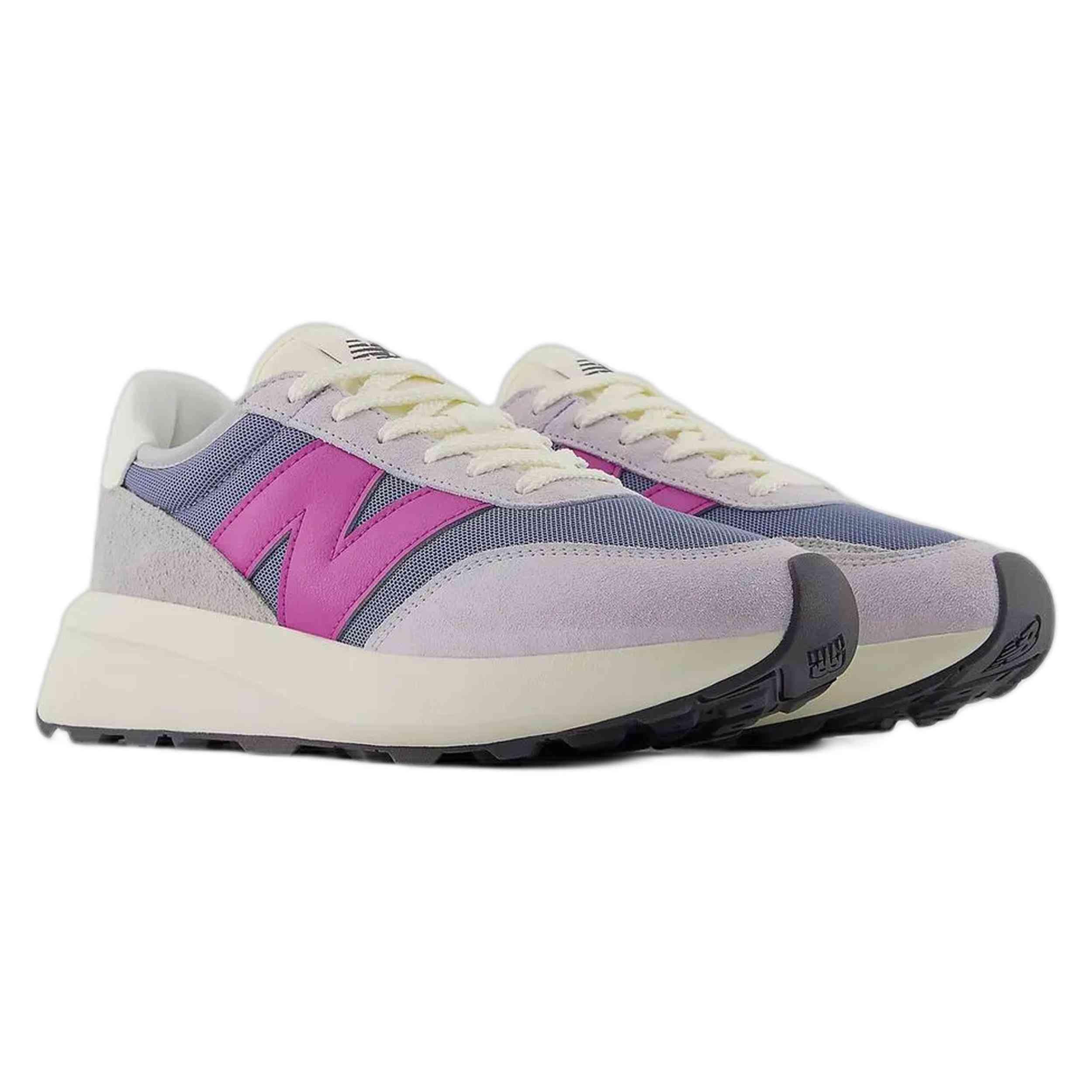 Scarpe New balance modello U370DC per unisex 3/5