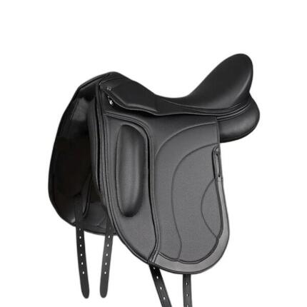 Selle de dressage pour cheval Premier Equine Montpellier