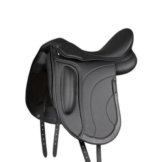 Selle de dressage pour cheval Premier Equine Montpellier