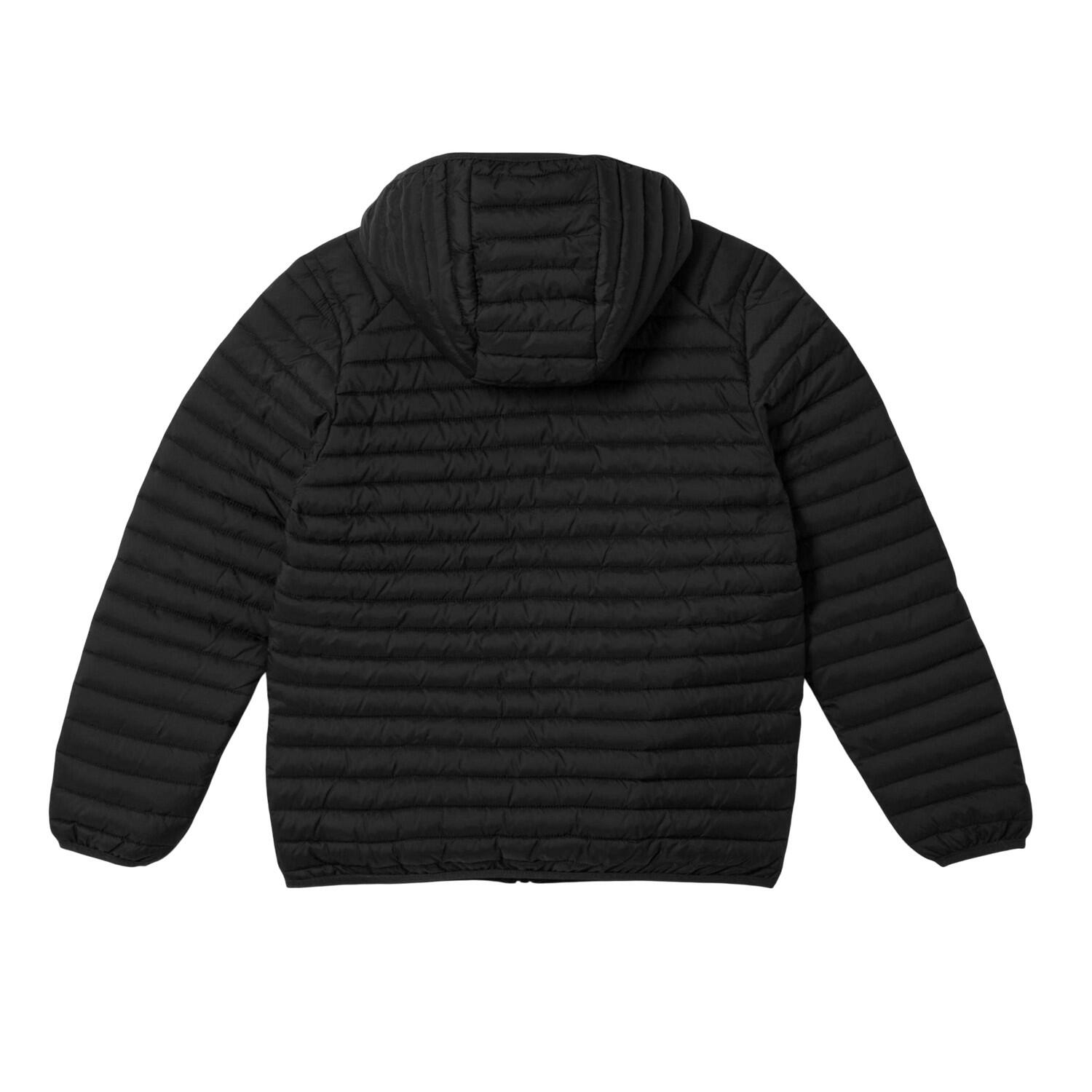 Veste Matelassée L´BARDON Garçon (Noir) 2/4