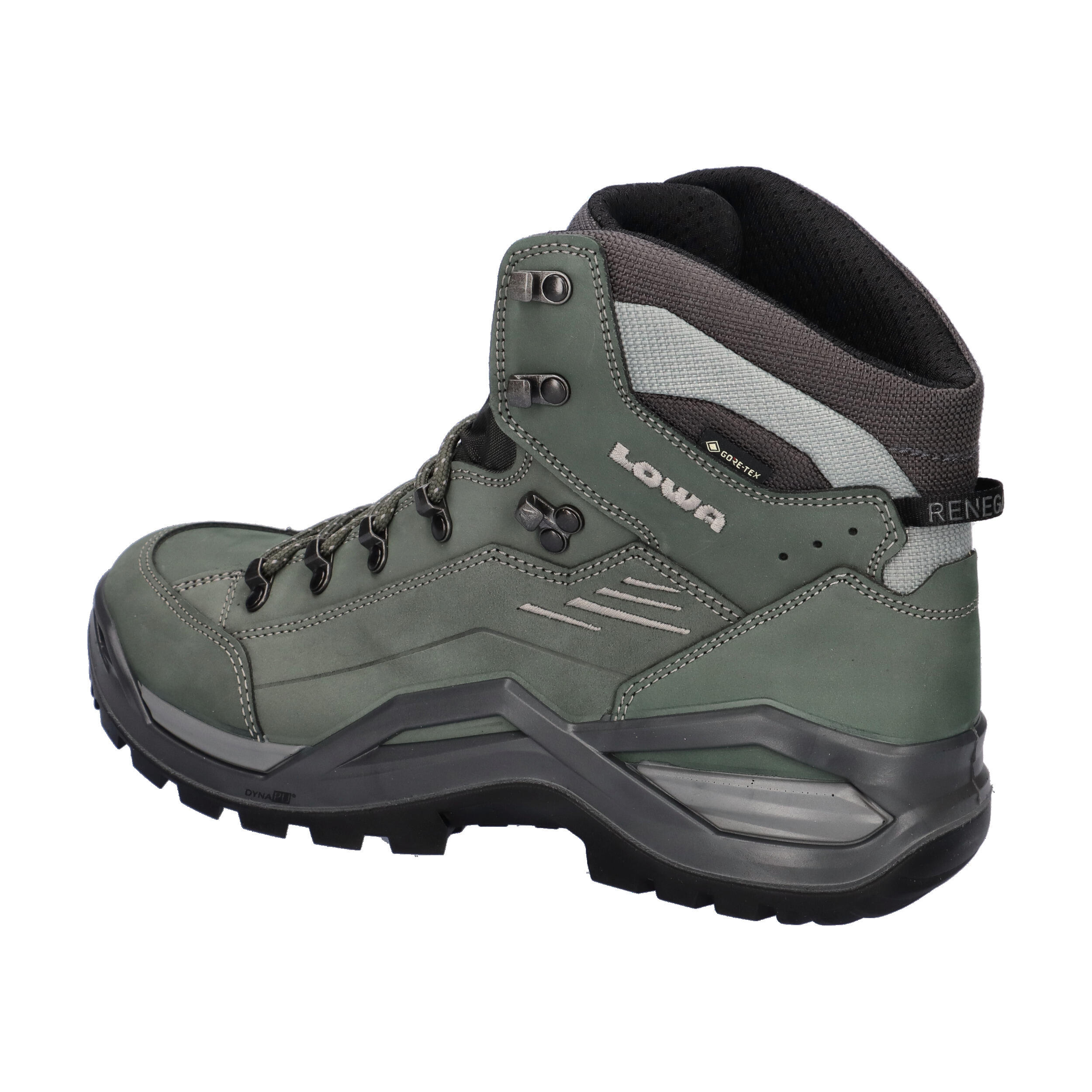 Lowa Herren Wanderschuhe Renegade Evo GTX Mid 311916 11/15