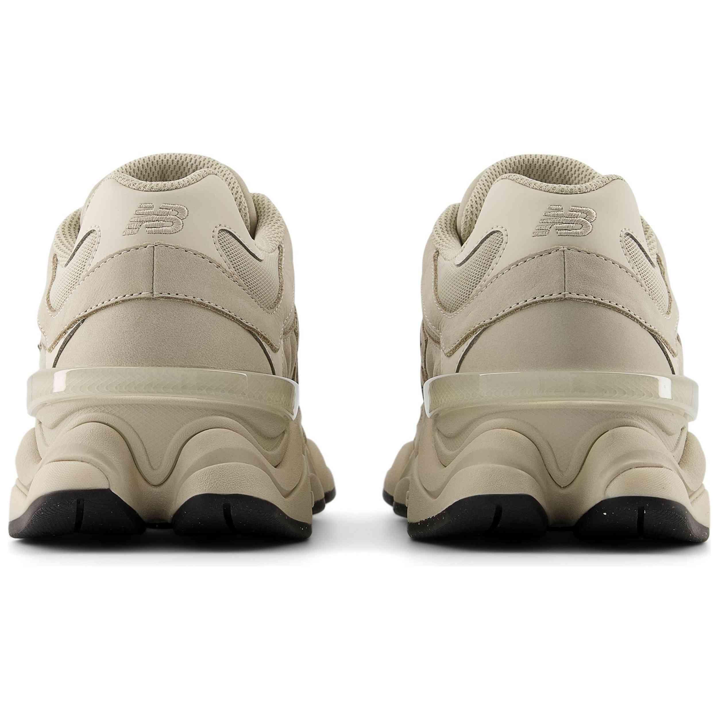 Baskets New balance modèle 124-15574511092056 pour homme 3/5