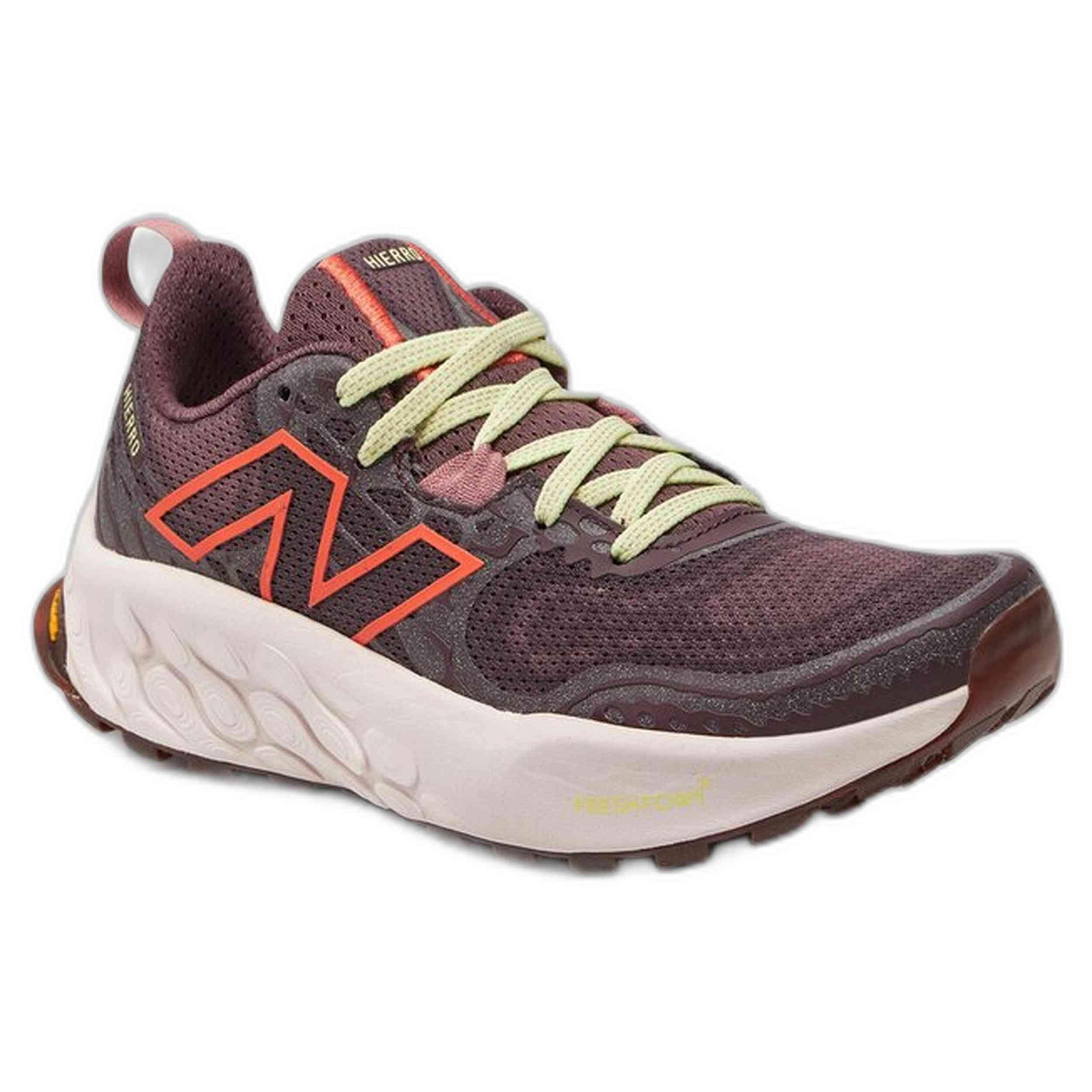 Scarpe da running New balance modello WTHIERC8 per donne 2/5