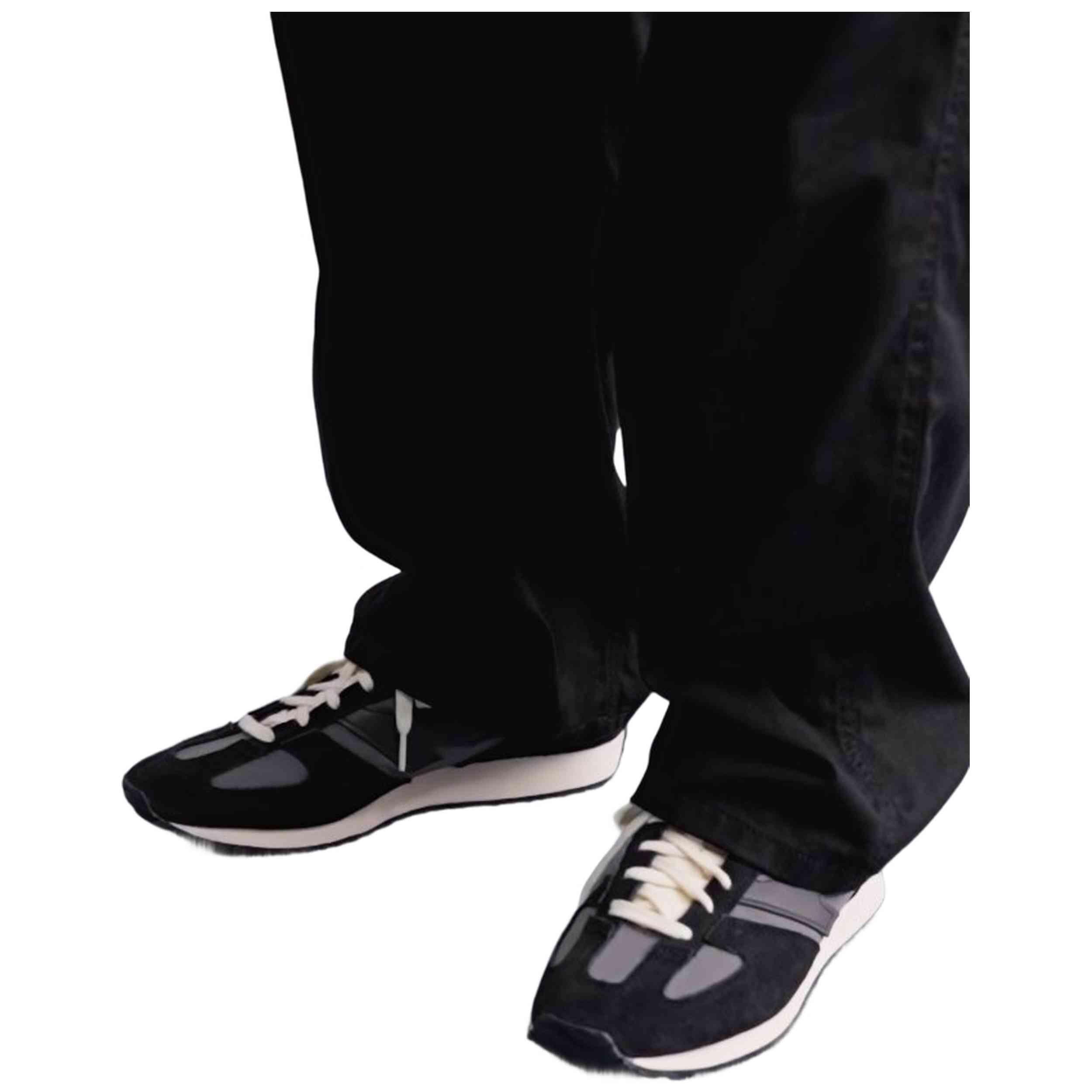 Baskets New balance modèle U471AQ pour unisexe 2/5