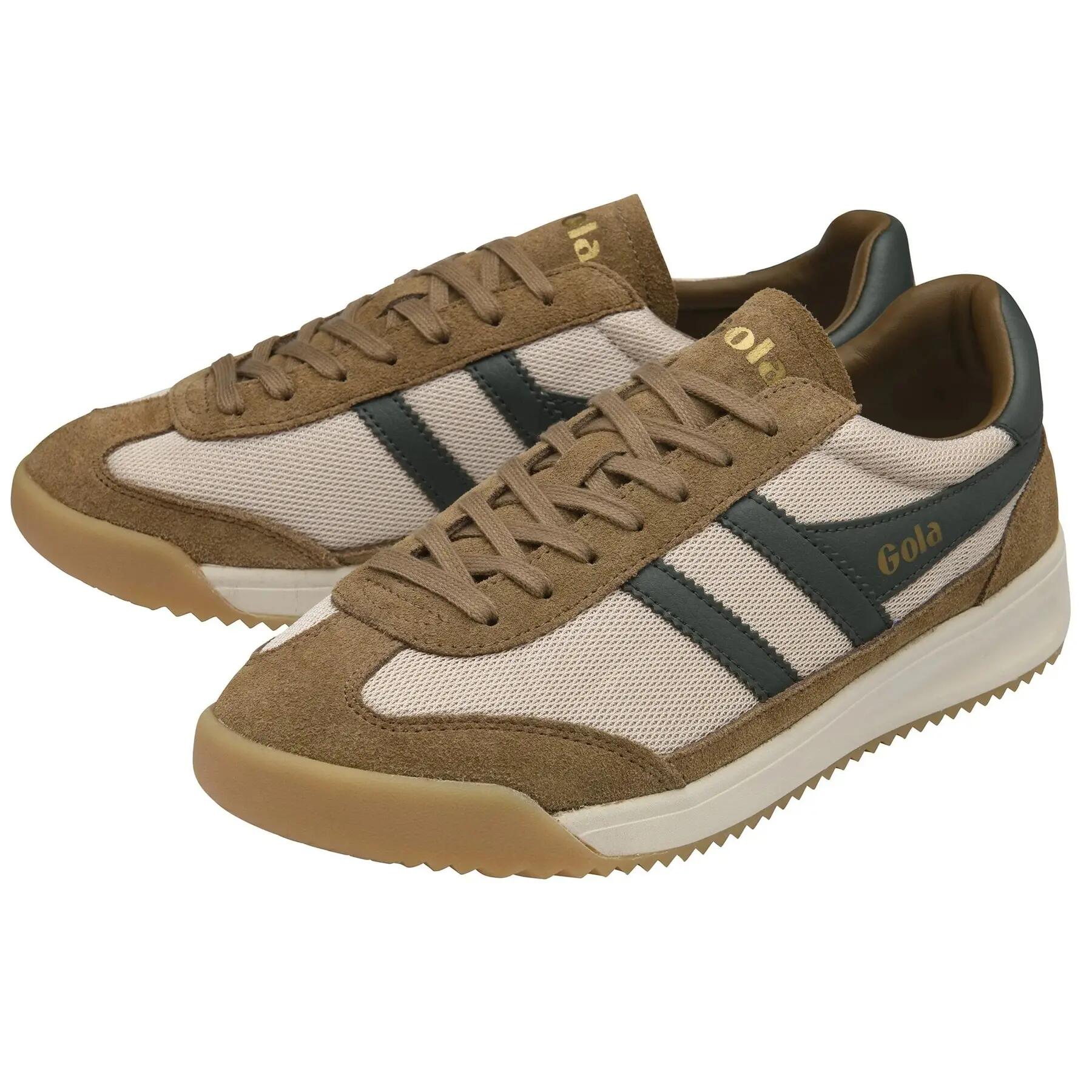 Baskets en maille Gola Tornado '88 3/5