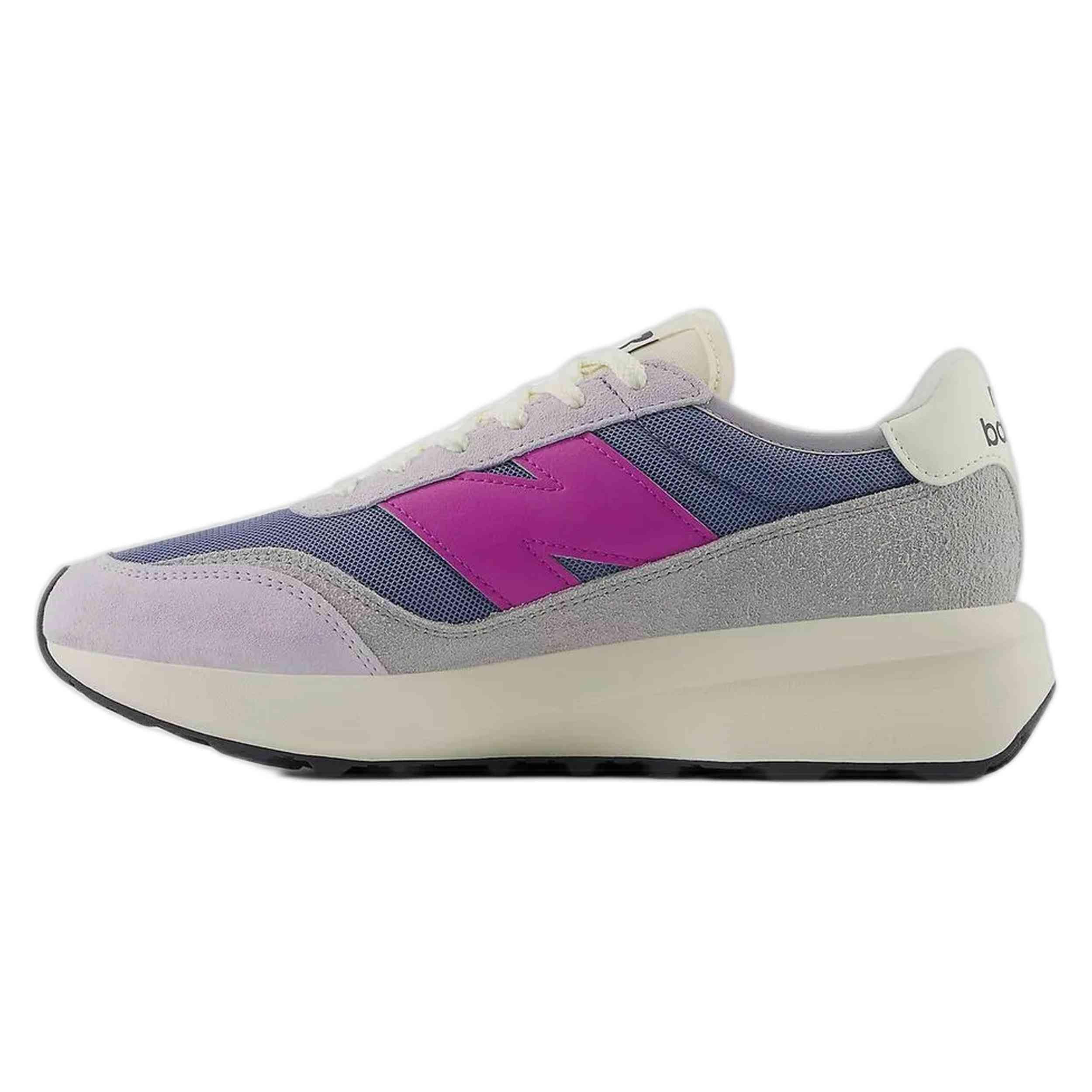 Scarpe New balance modello U370DC per unisex 2/5