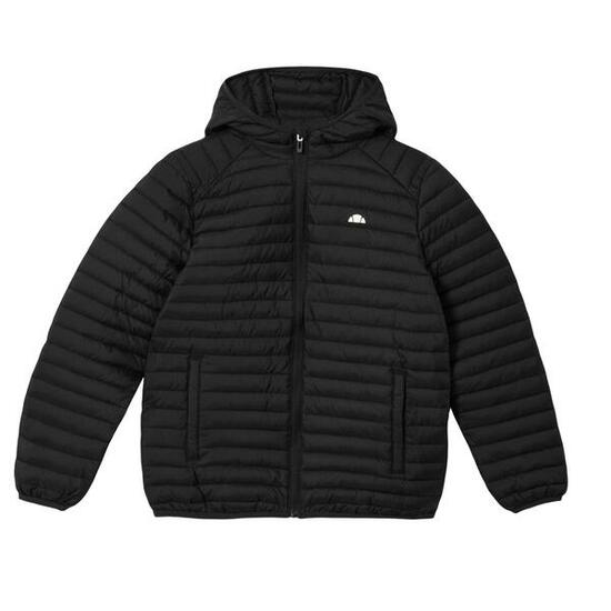 Veste Matelassée L´BARDON Garçon (Noir)
