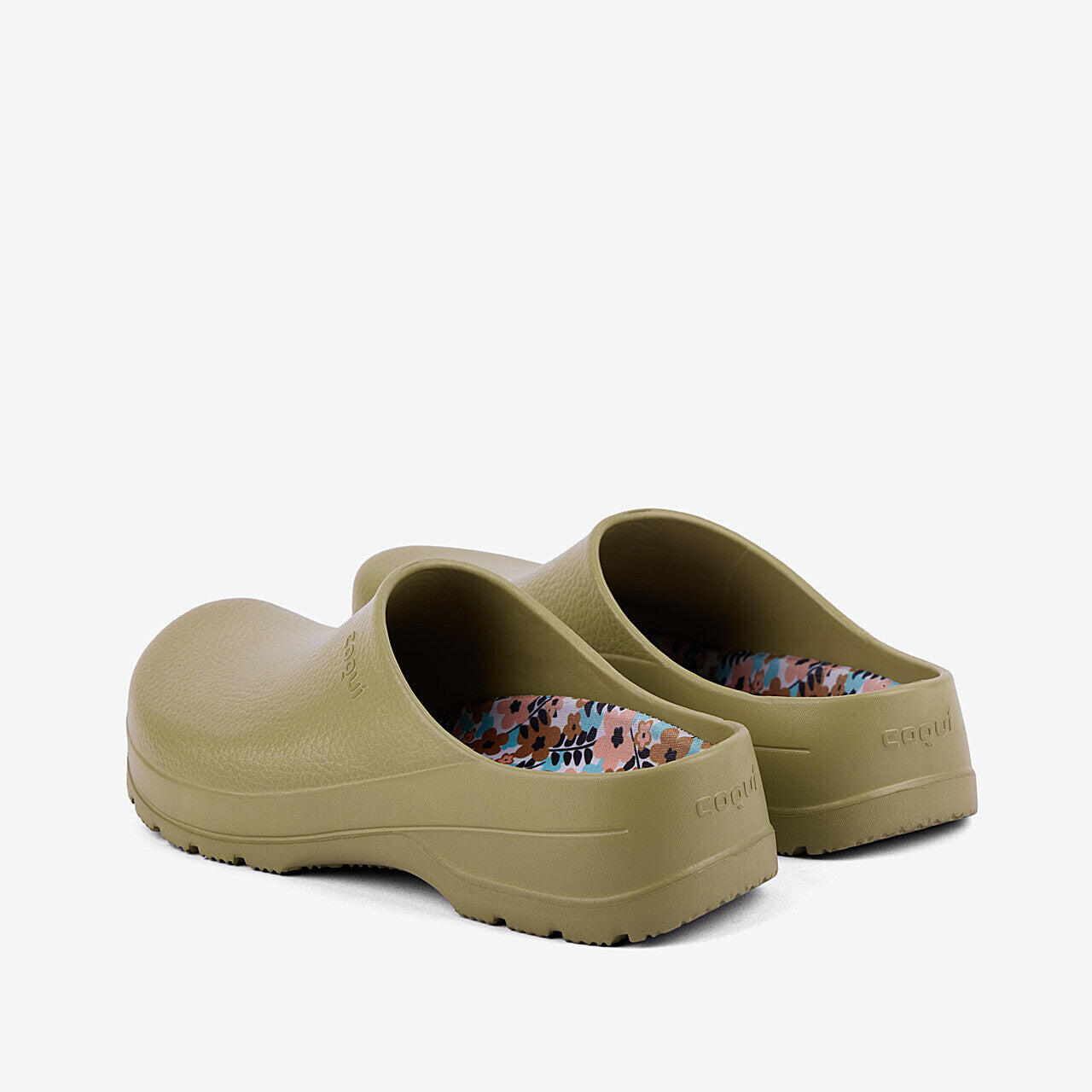 Damen-Clogs Coqui 5/6