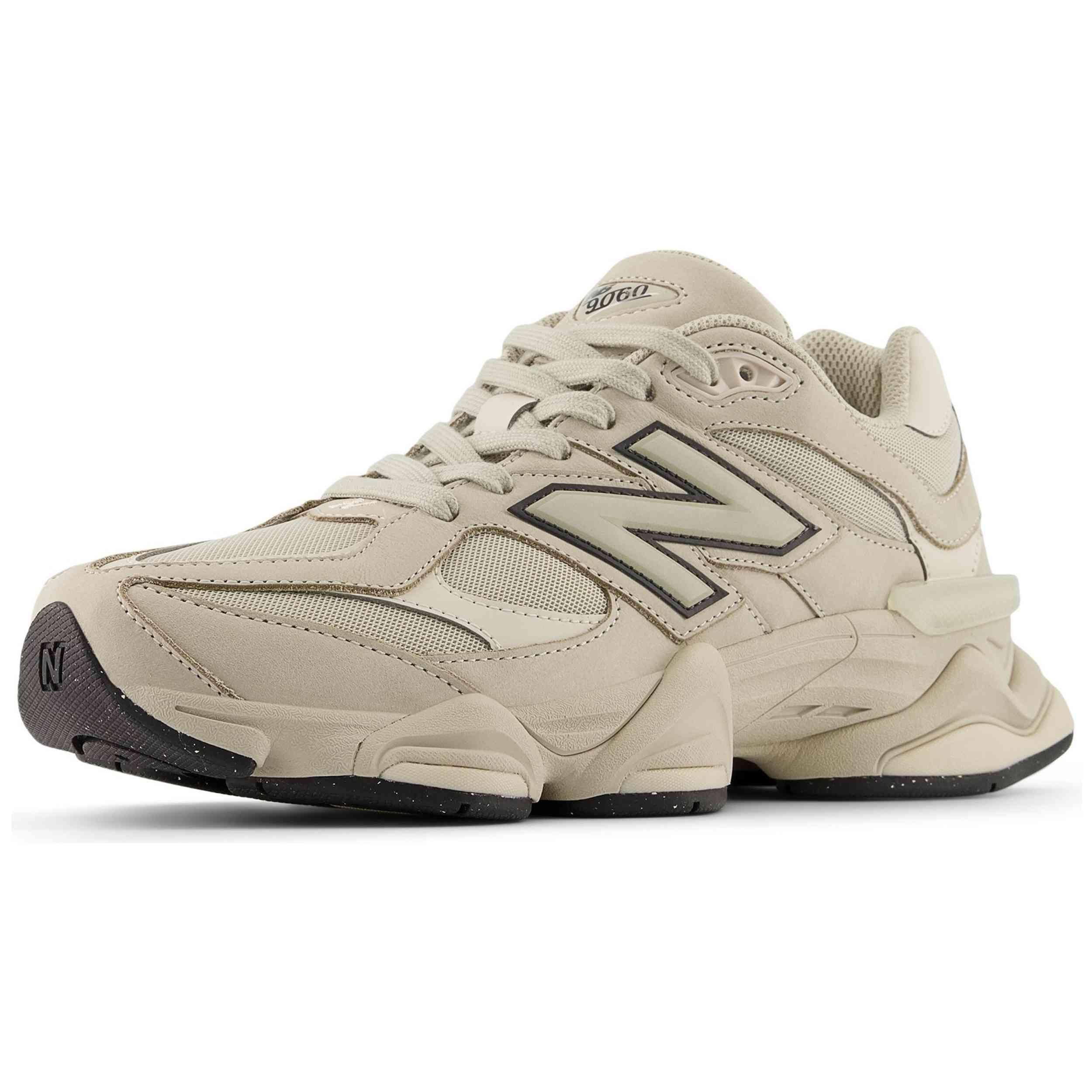 Baskets New balance modèle 124-15574511092056 pour homme 2/5