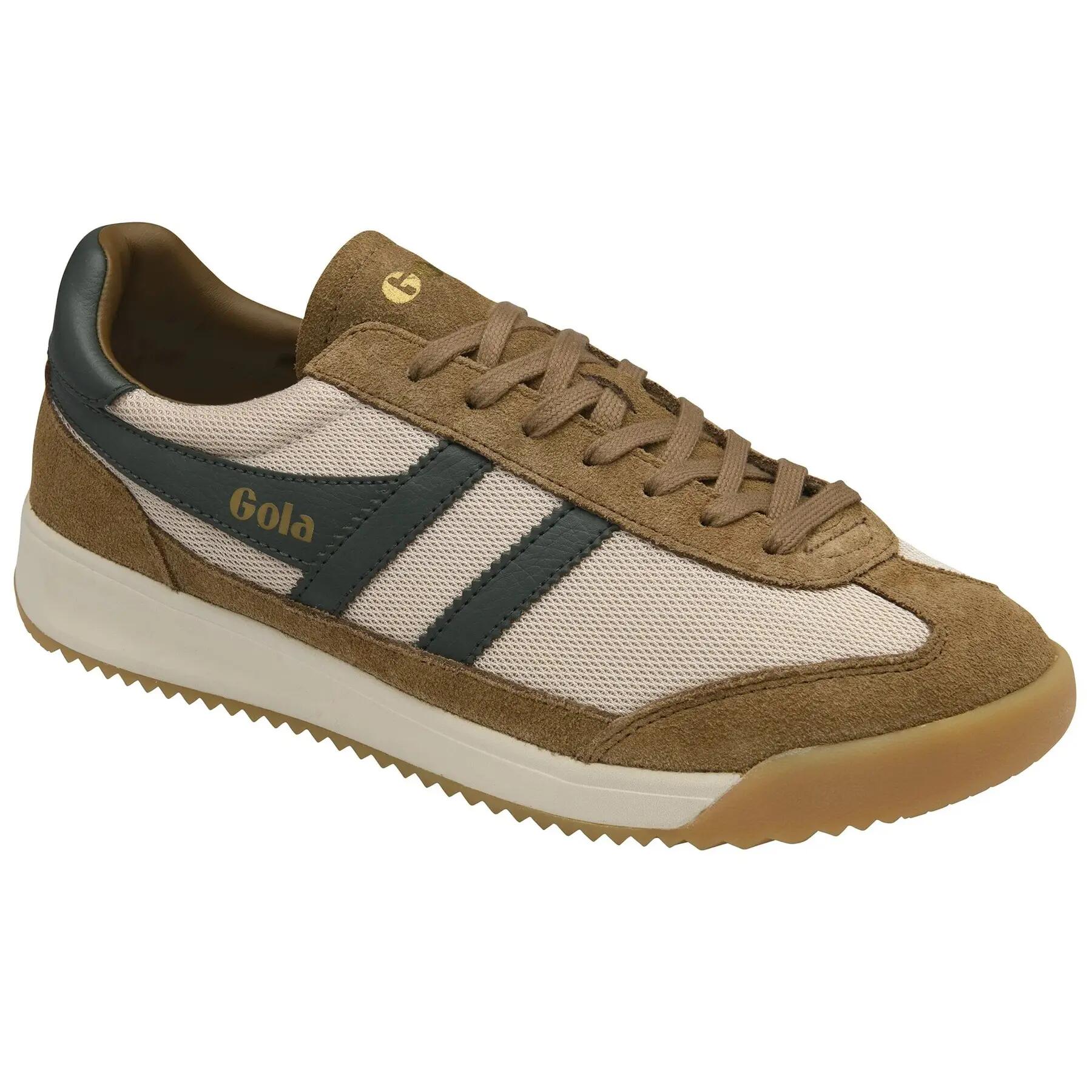 Baskets en maille Gola Tornado '88 2/5