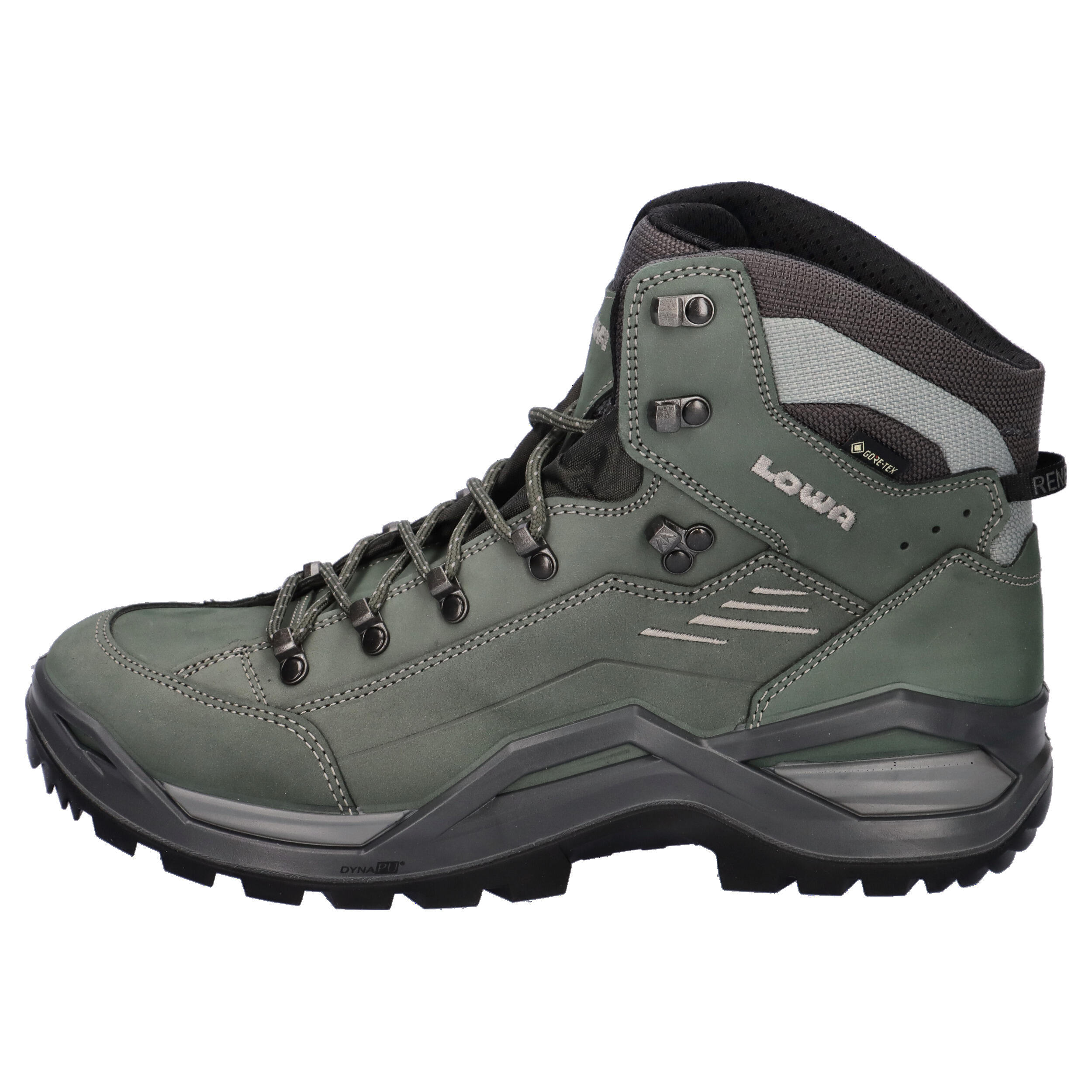 Lowa Herren Wanderschuhe Renegade Evo GTX Mid 311916 10/15