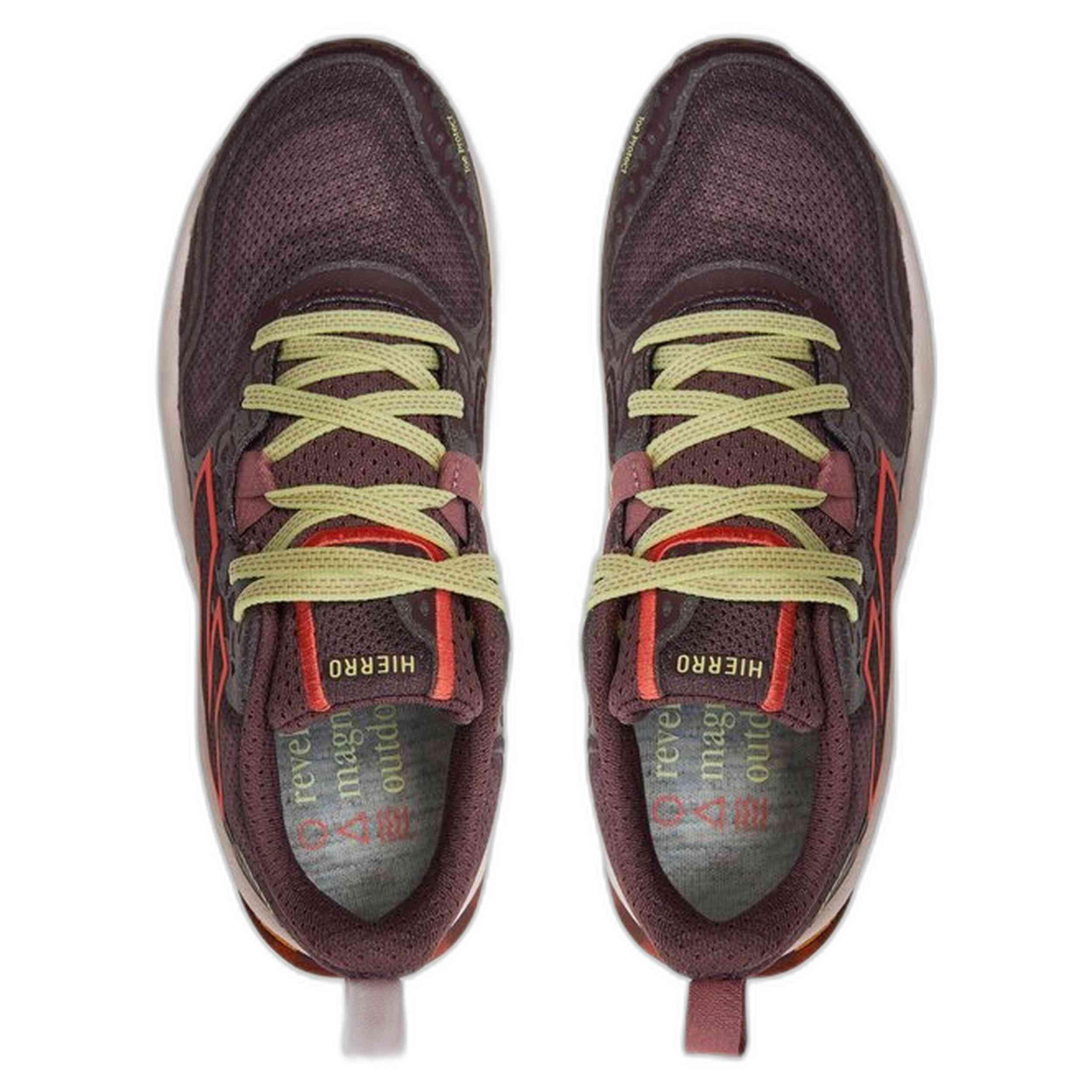 Scarpe da running New balance modello WTHIERC8 per donne 5/5