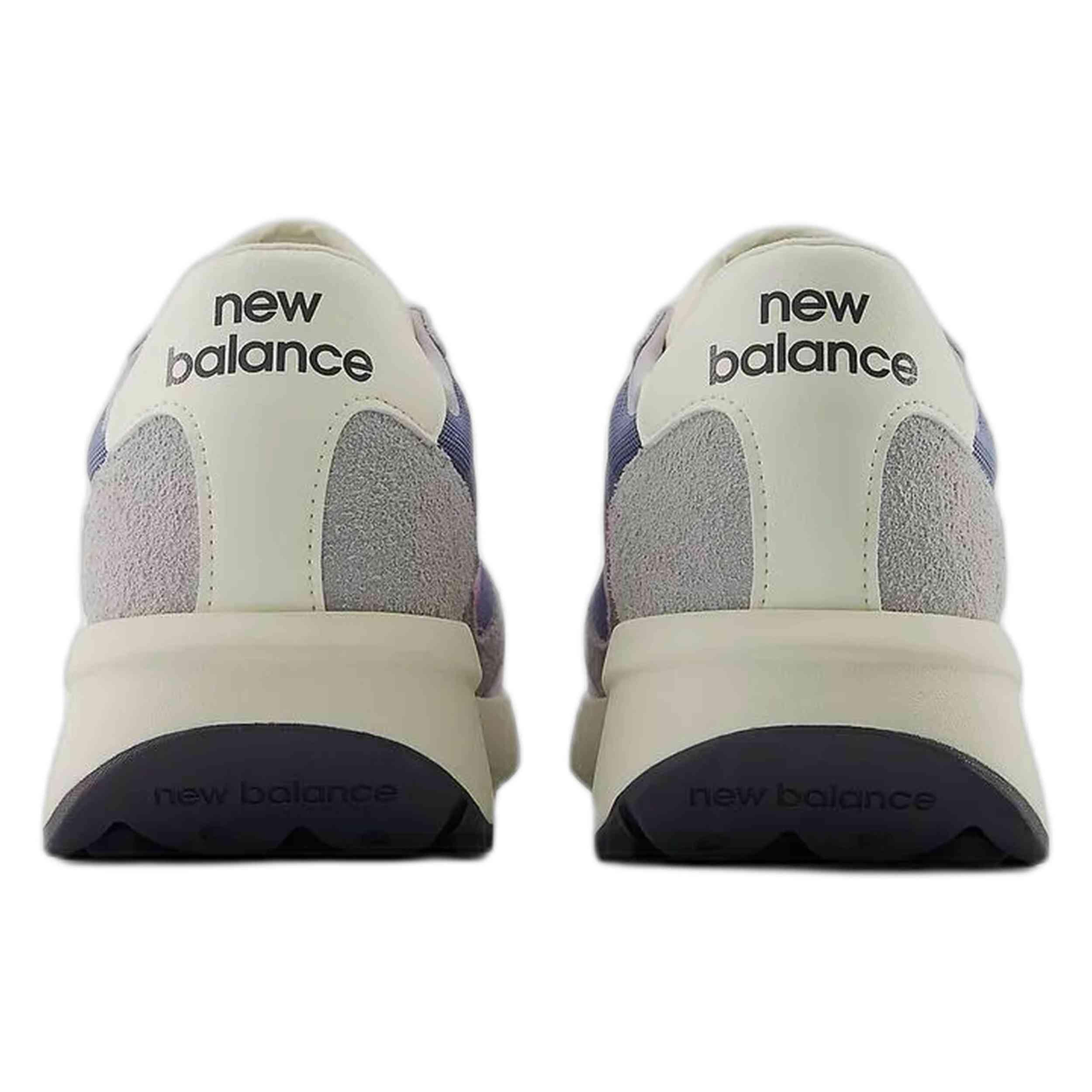 Scarpe New balance modello U370DC per unisex 5/5