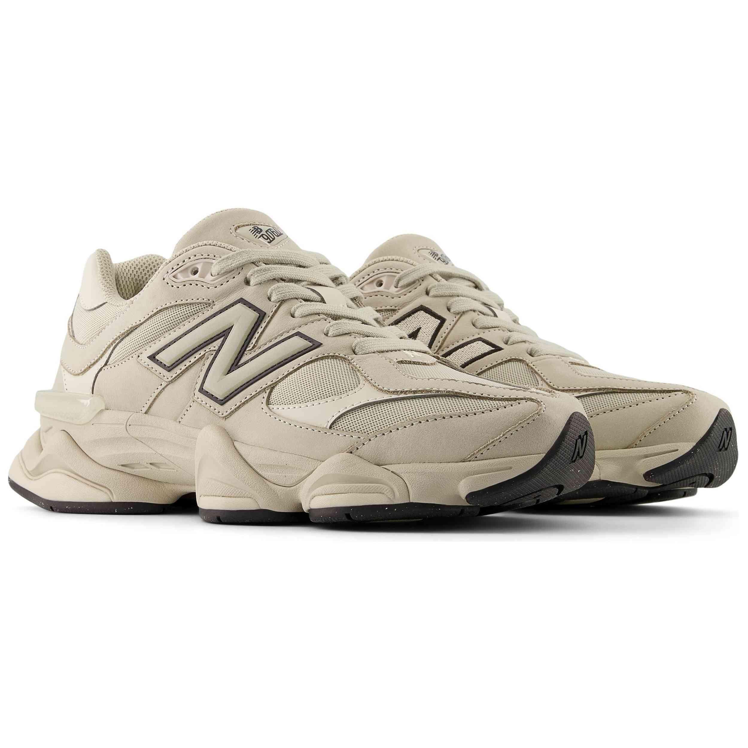 Baskets New balance modèle 124-15574511092056 pour homme 5/5