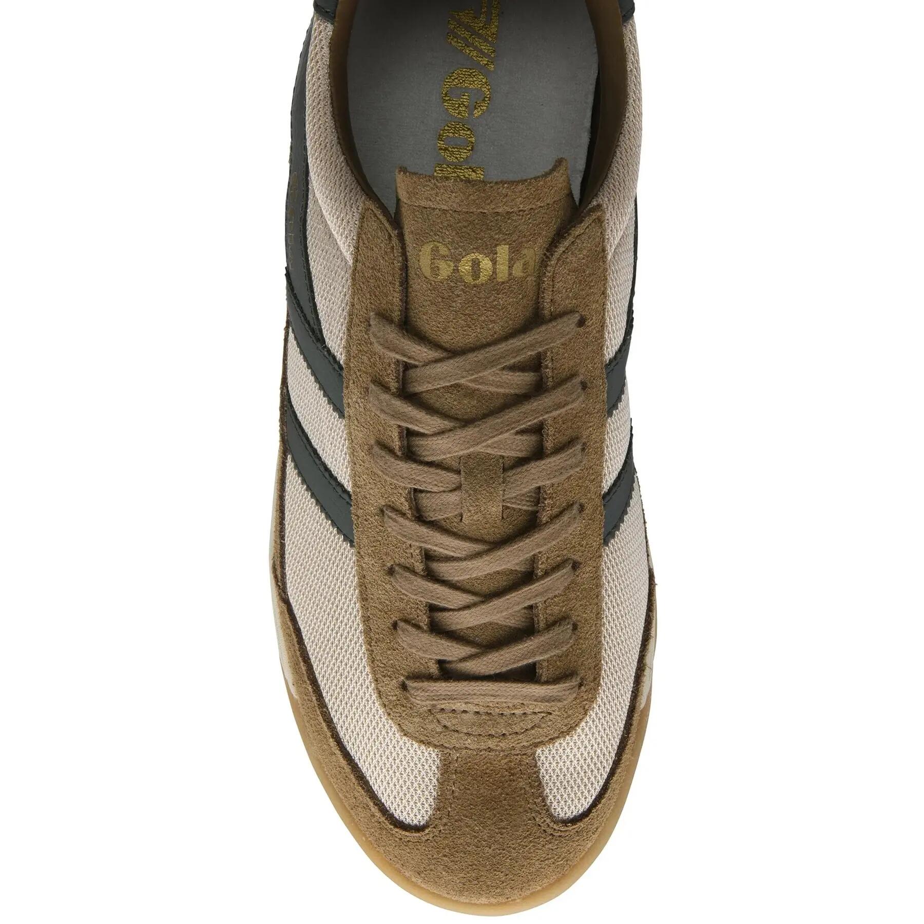 Baskets en maille Gola Tornado '88 5/5