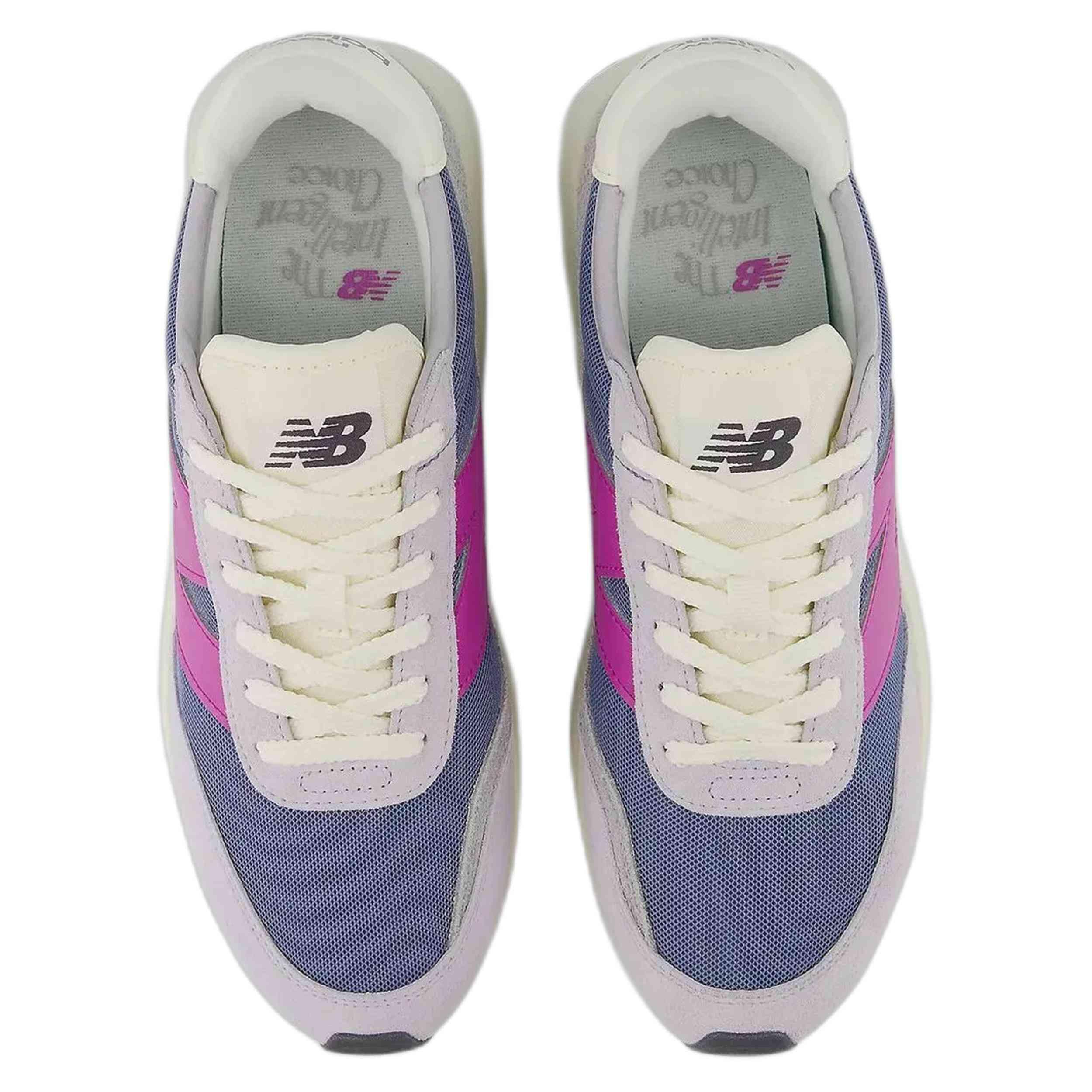 Scarpe New balance modello U370DC per unisex 4/5