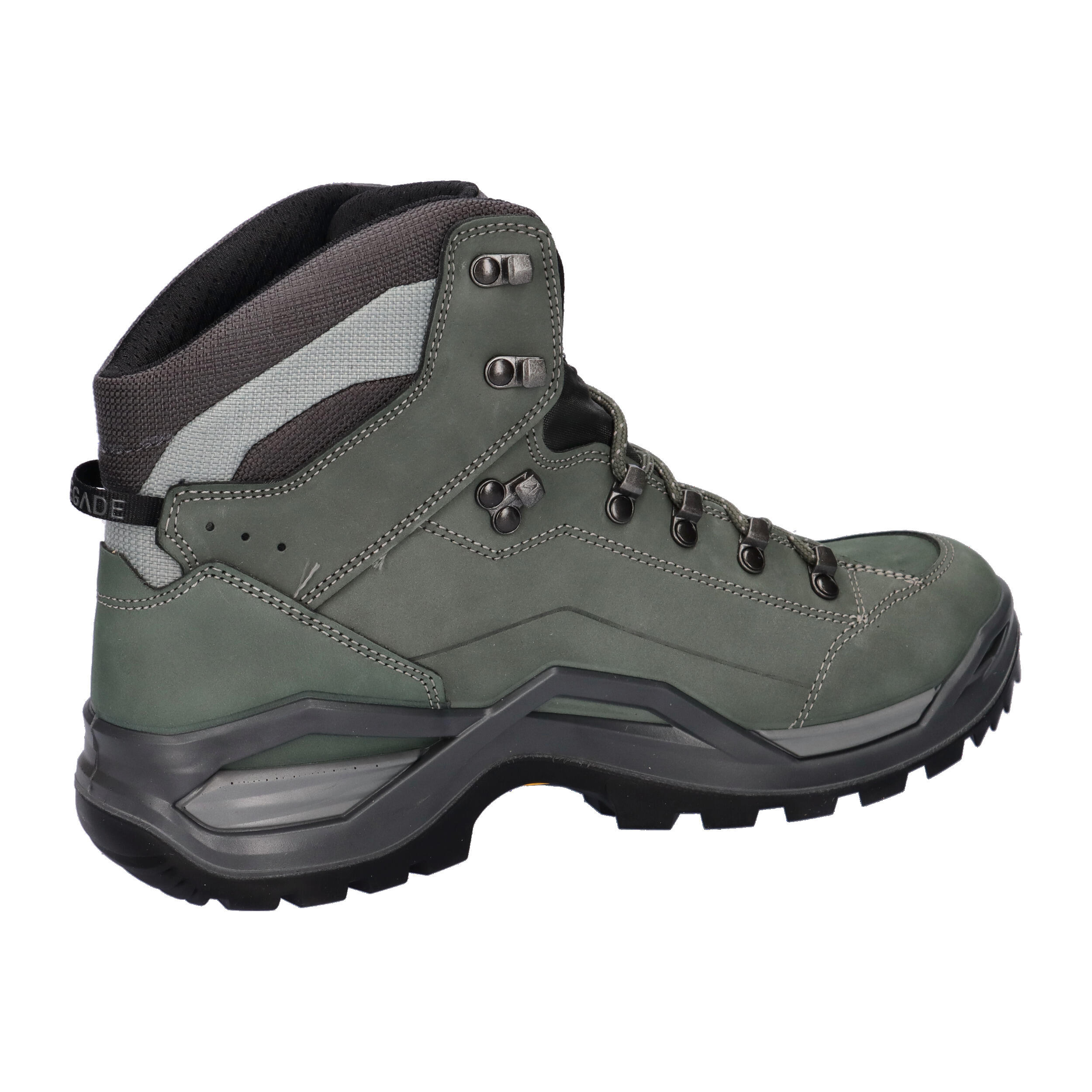 Lowa Herren Wanderschuhe Renegade Evo GTX Mid 311916 15/15