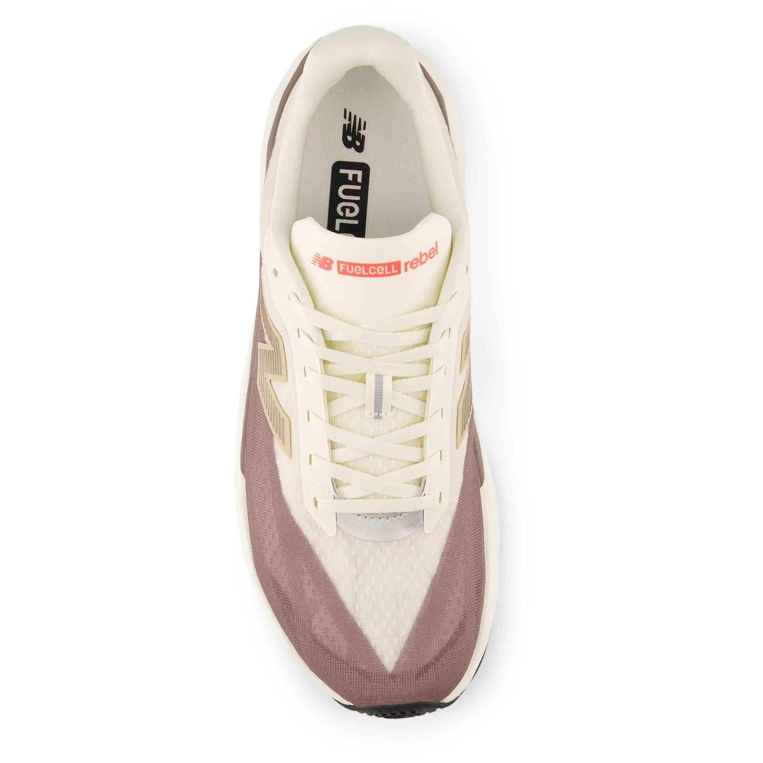 Baskets New balance modèle MFCXLY5 pour homme 3/5