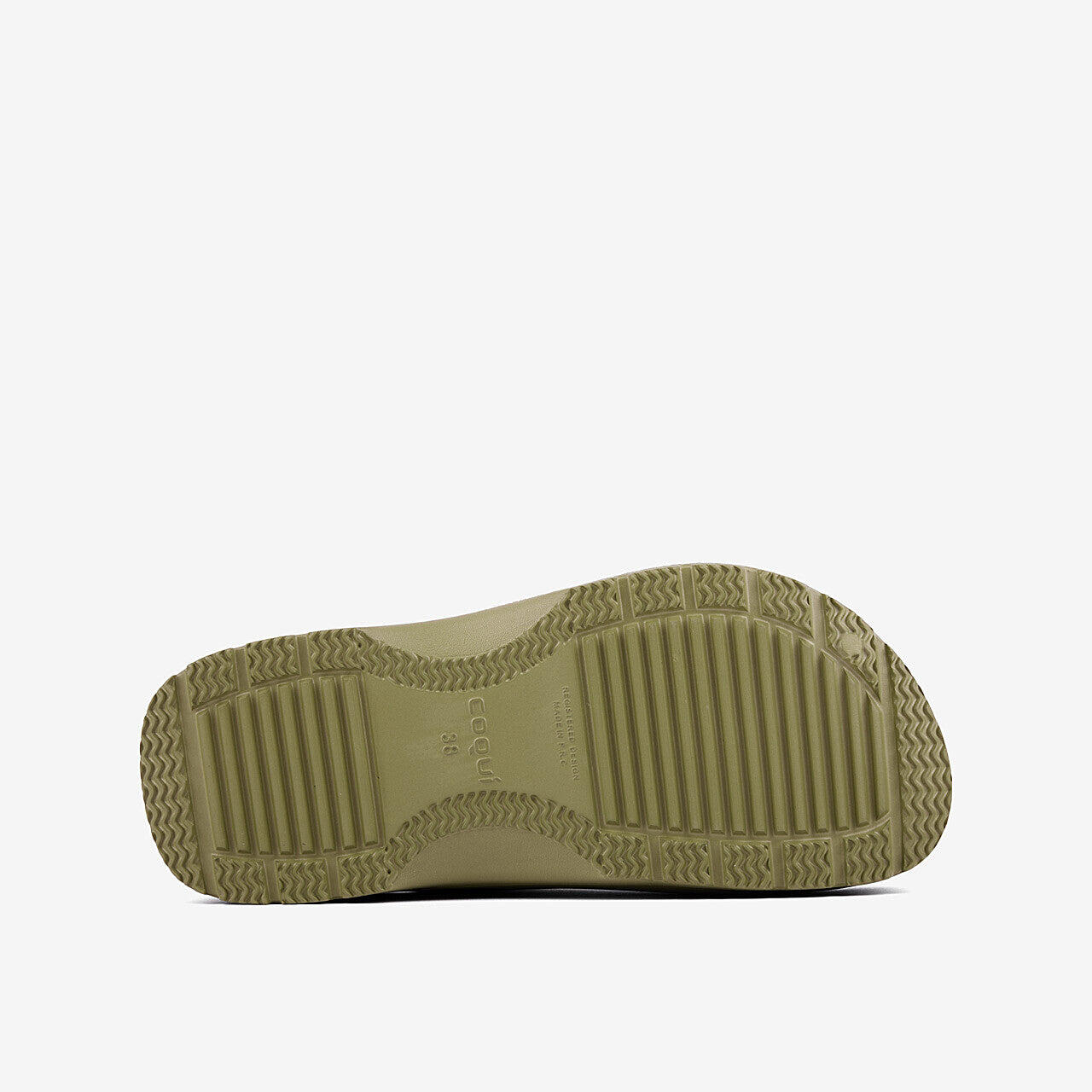 Damen-Clogs Coqui 6/6