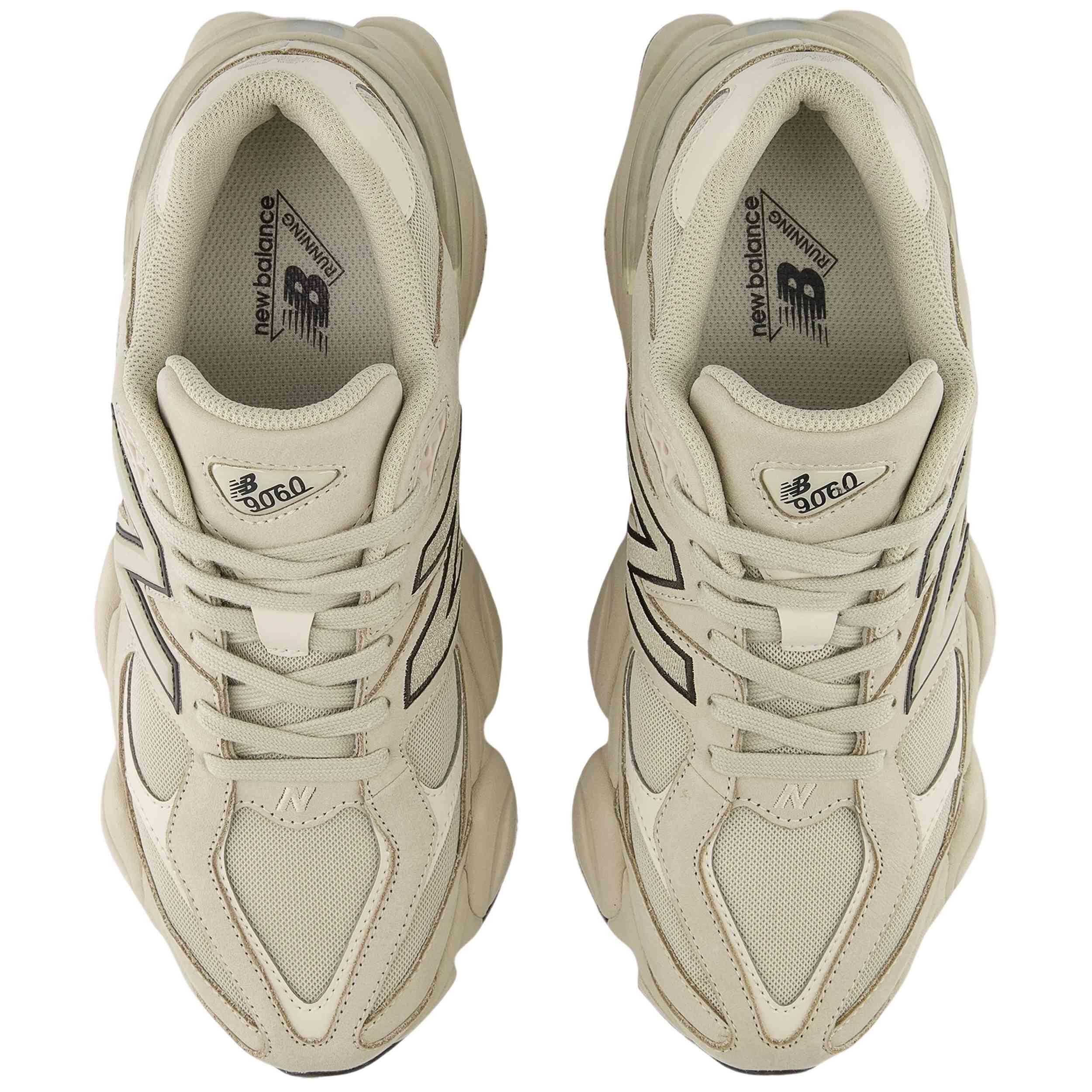 Baskets New balance modèle 124-15574511092056 pour homme 4/5