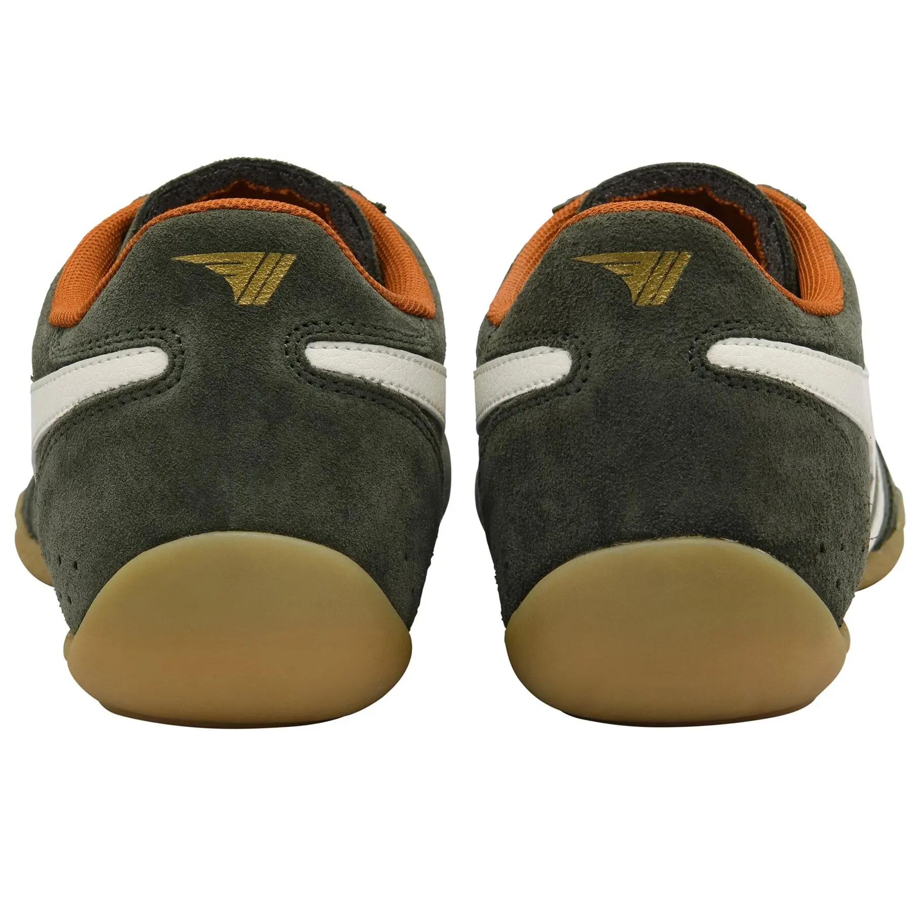 Suède sportschoenen Gola Chase 4/5