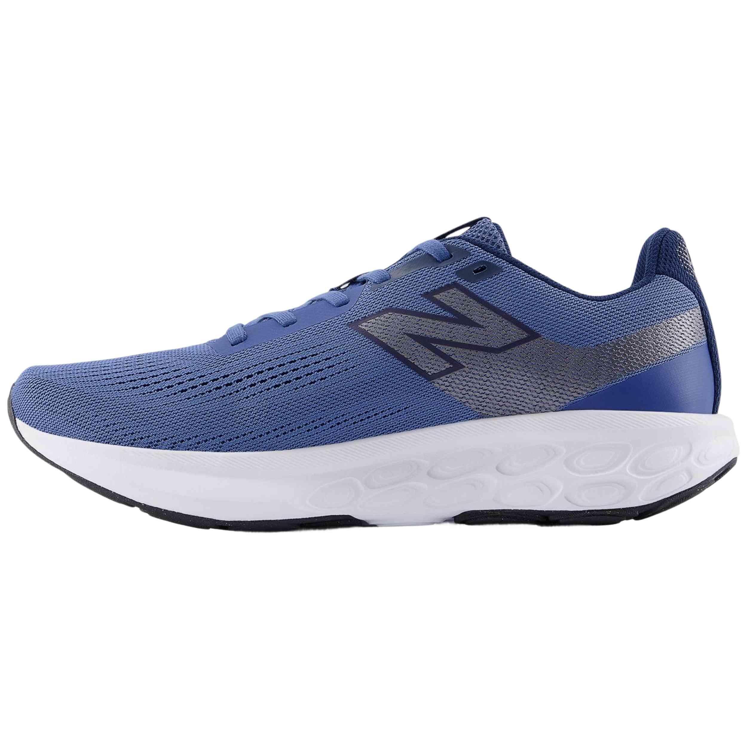Sapatilhas New balance modelo M52028X para mulheres 3/5