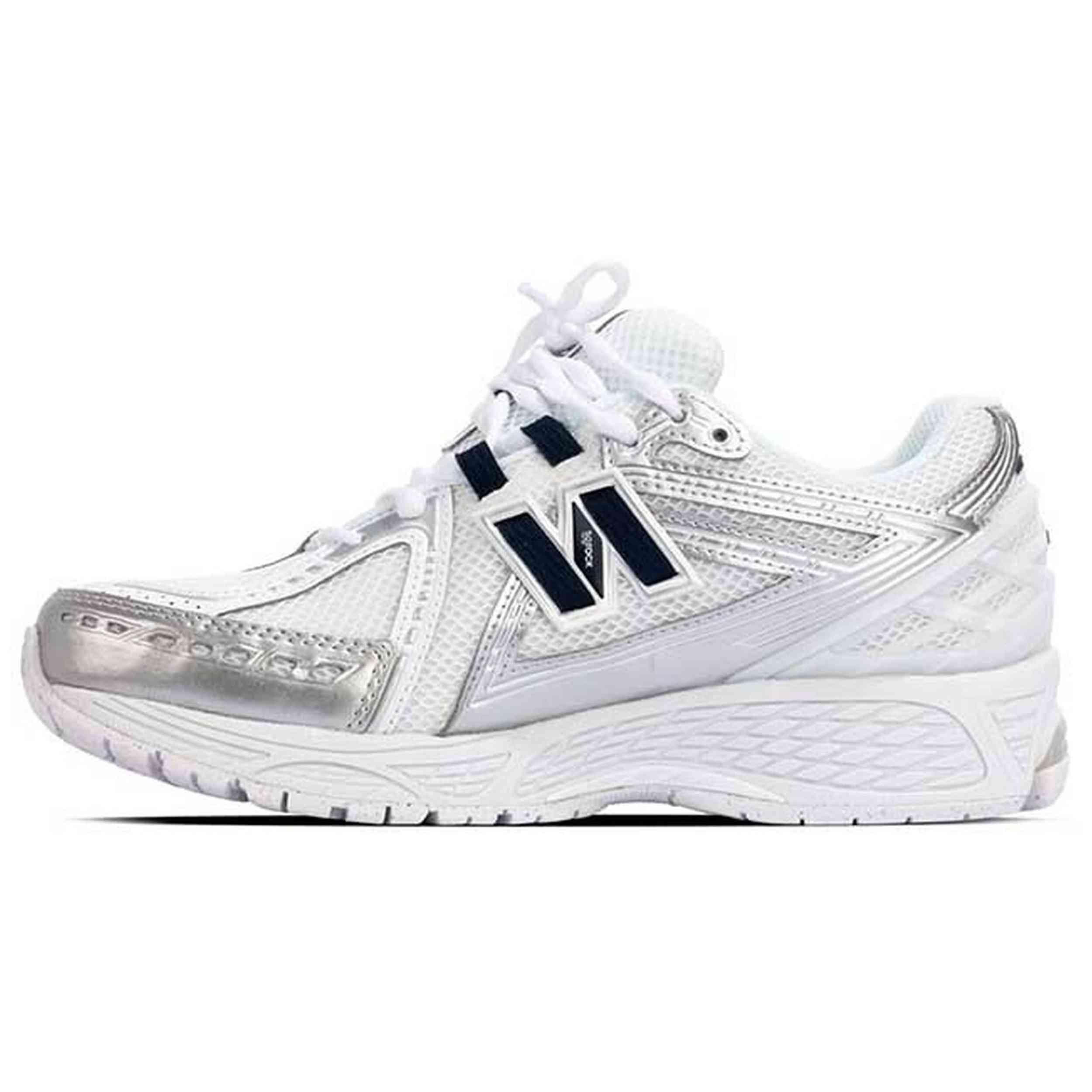 Baskets New balance modèle U1906RCM pour femmes 3/4