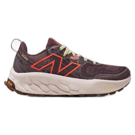 Zapatillas de running New balance modelo WTHIERC8 para mujer