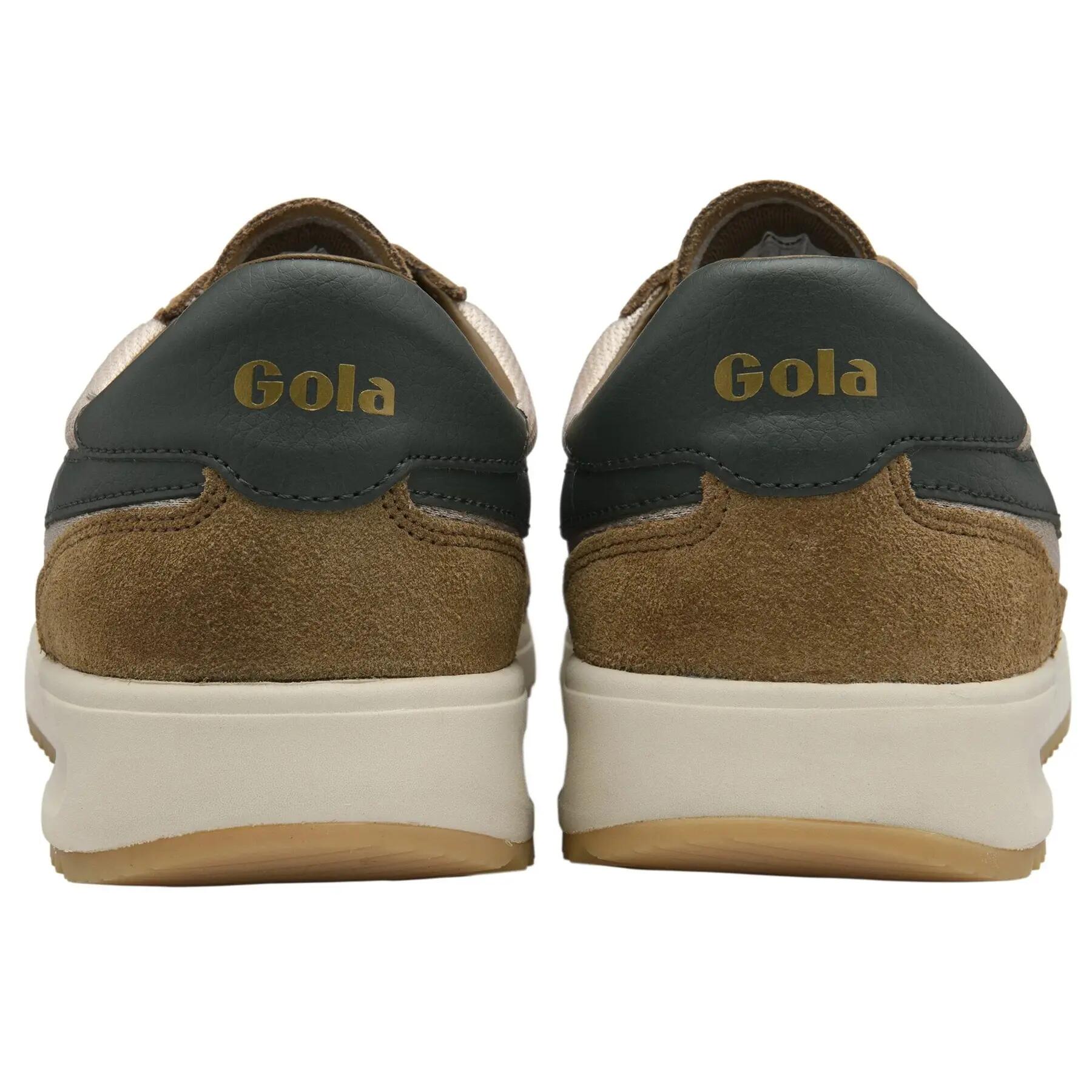 Baskets en maille Gola Tornado '88 4/5