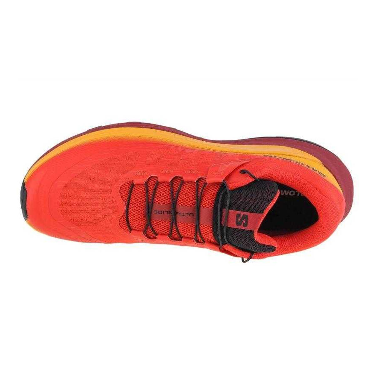 Buty Męskie Bieganie Ultra Glide 2 3/4