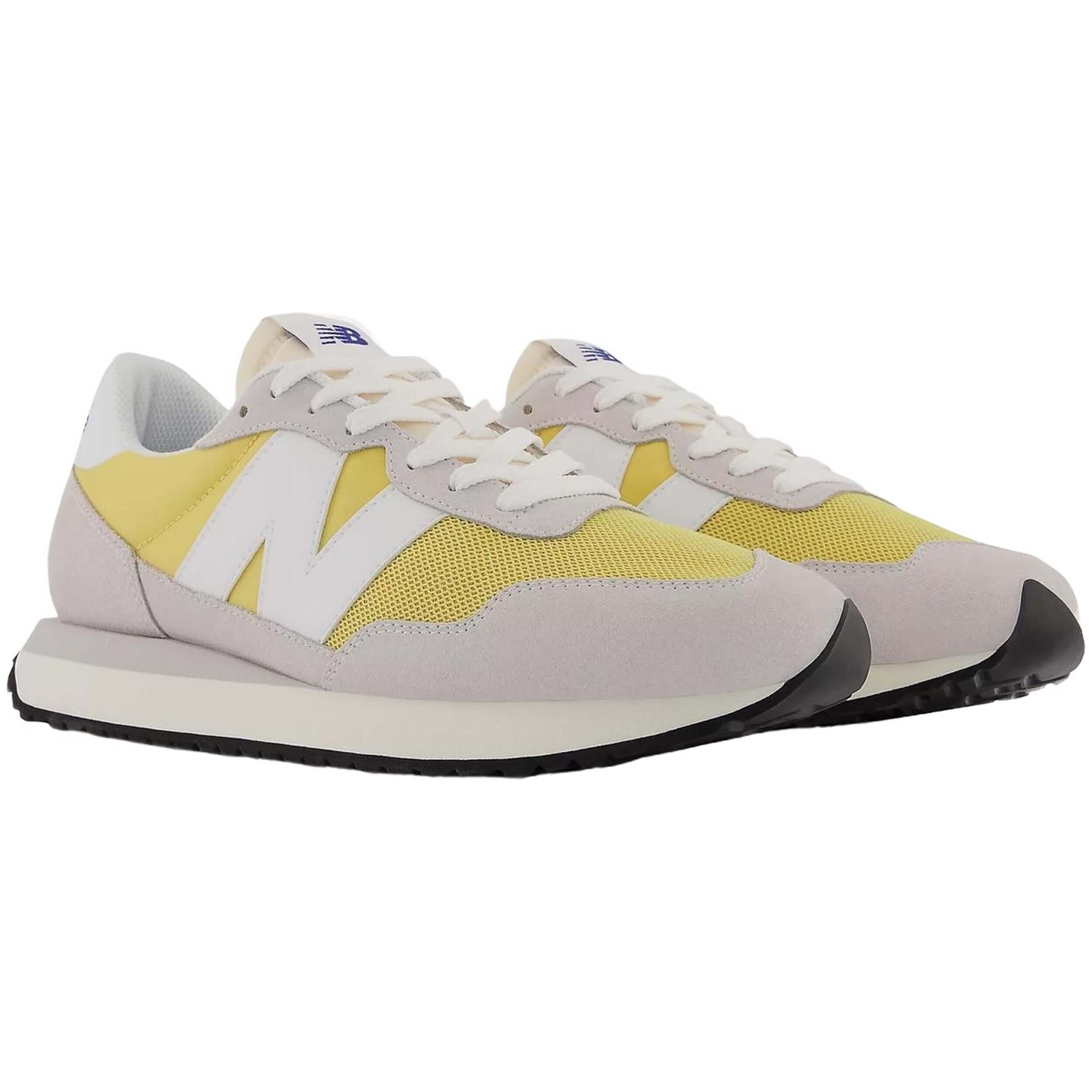 Baskets New balance modèle MS237VA pour homme 3/5
