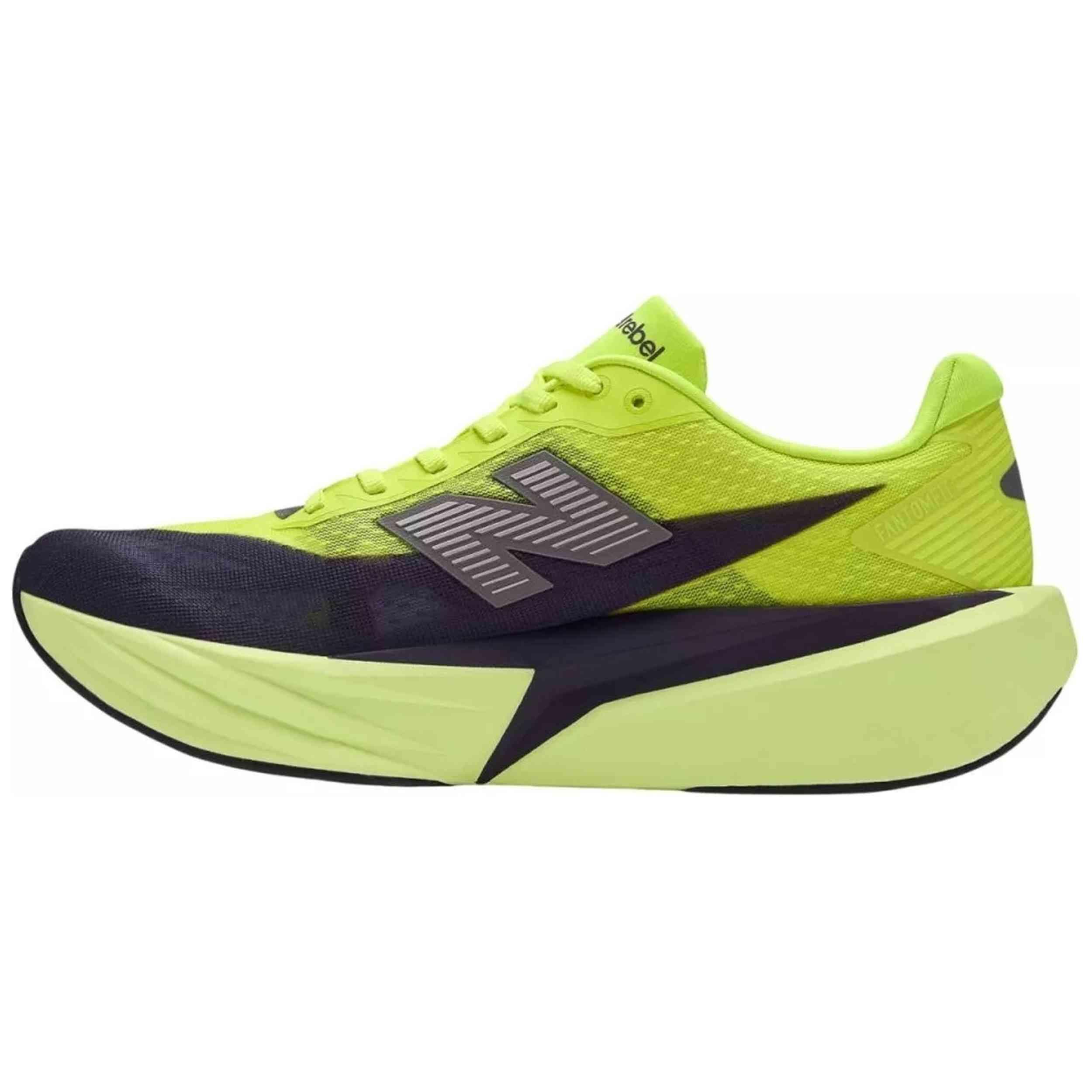 Zapatillas de running New balance modelo MFCX4TR para hombre 3/5