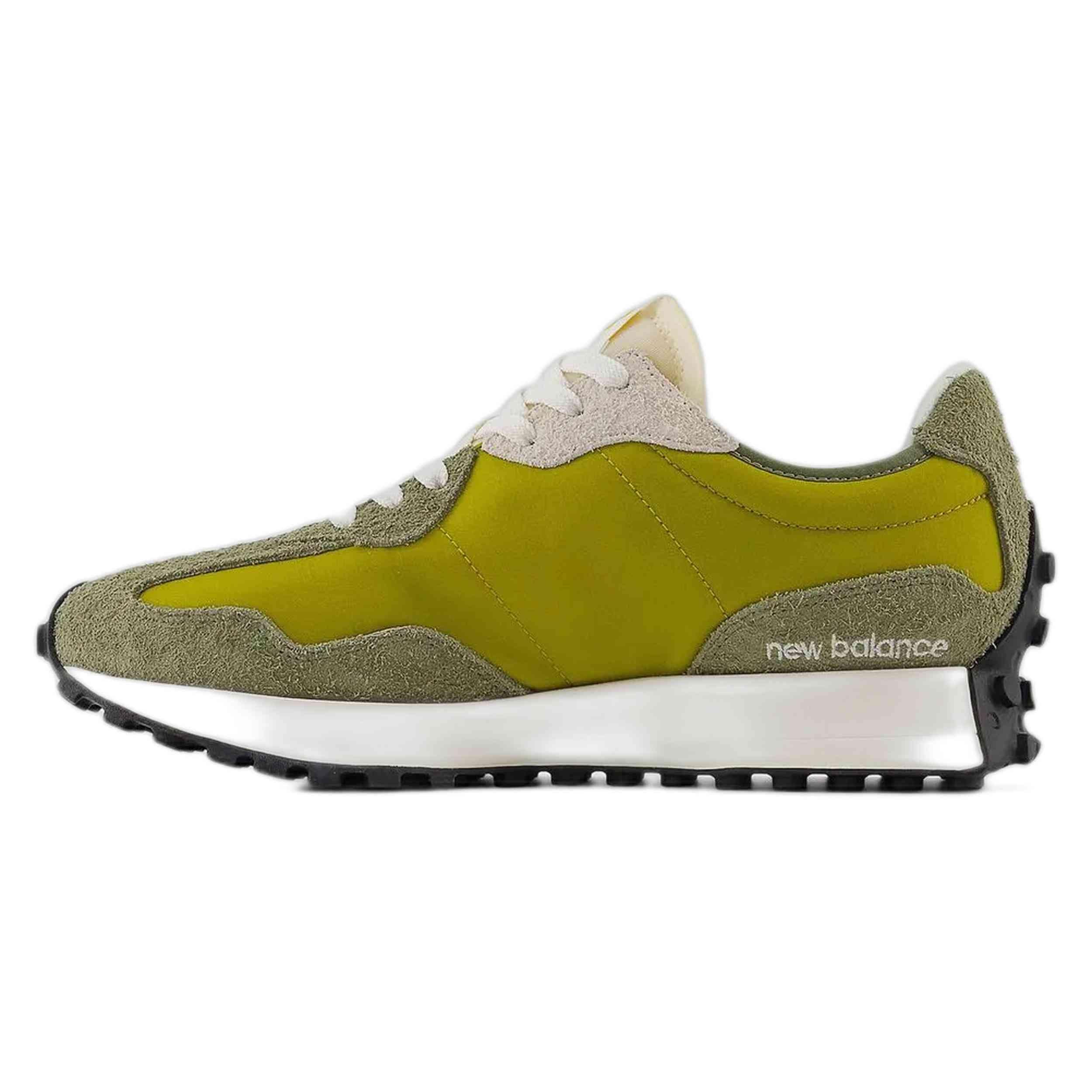 Zapatillas New balance modelo U327VC para hombre 2/5