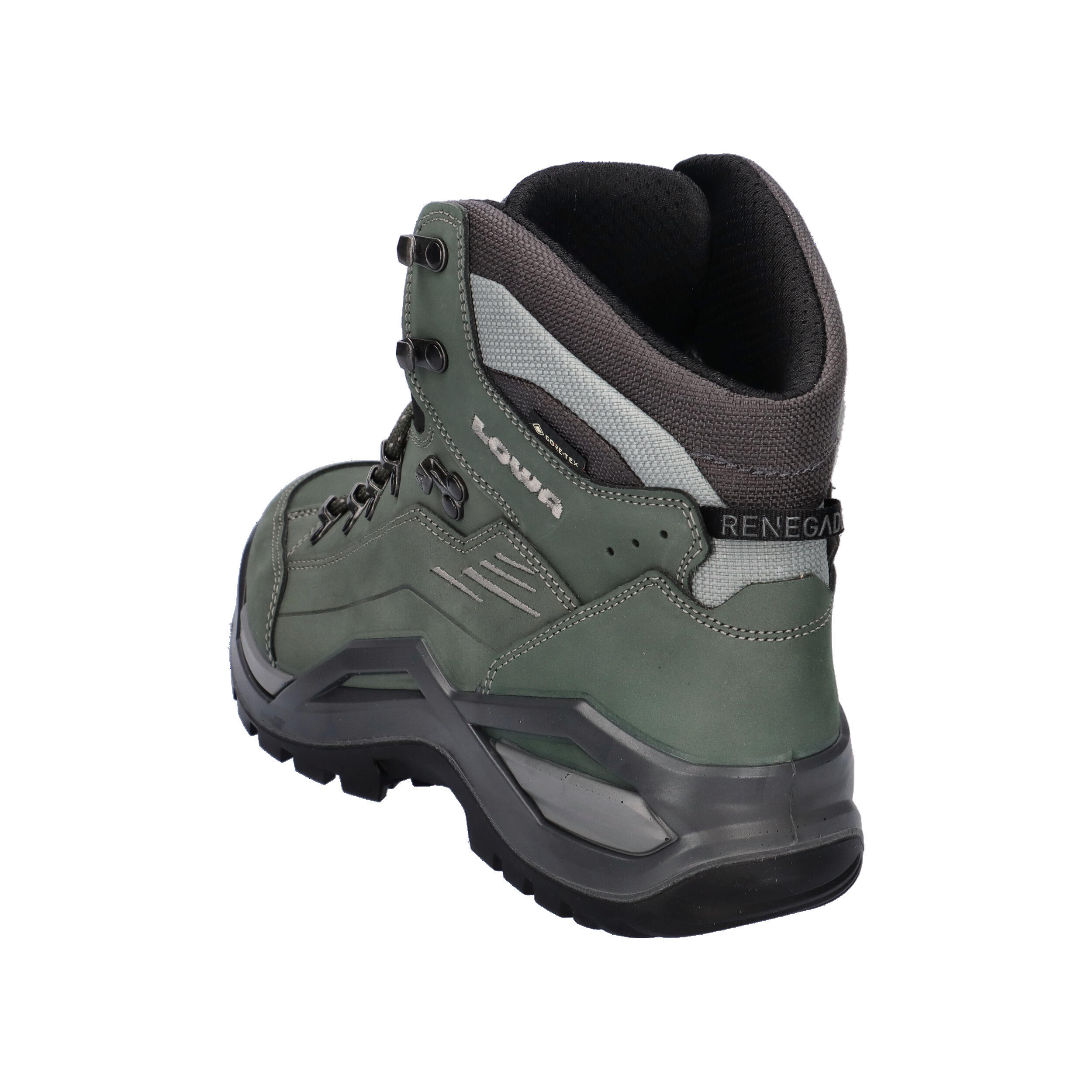 Lowa Herren Wanderschuhe Renegade Evo GTX Mid 311916 12/15