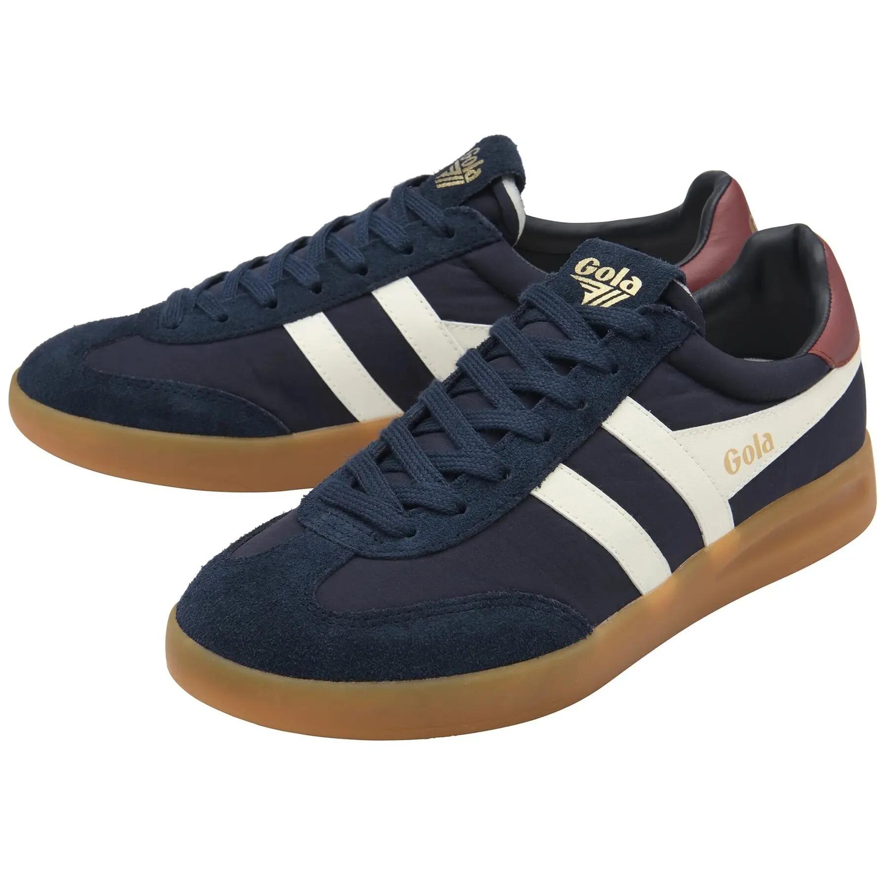 Baskets en maille nylon Gola Cyclone 3/5