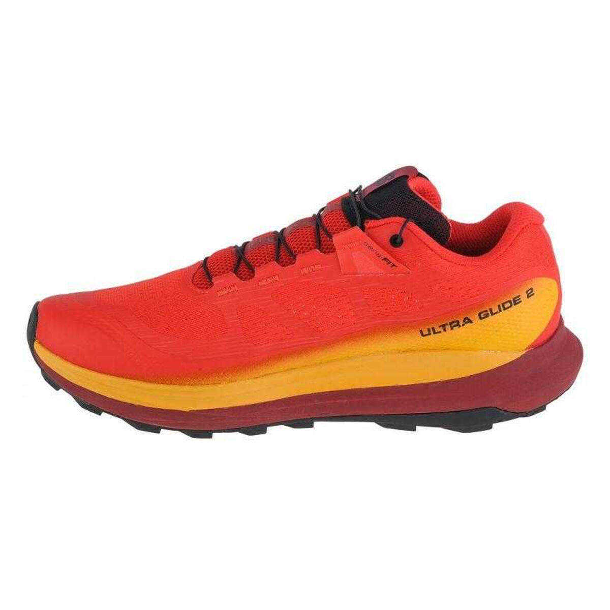 Buty Męskie Bieganie Ultra Glide 2 2/4