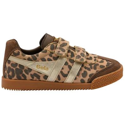 Sneakers per bambini Gola Harrier Safari