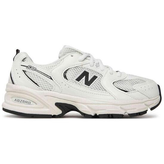 Baskets New balance modèle GR530CF pour unisexe enfants