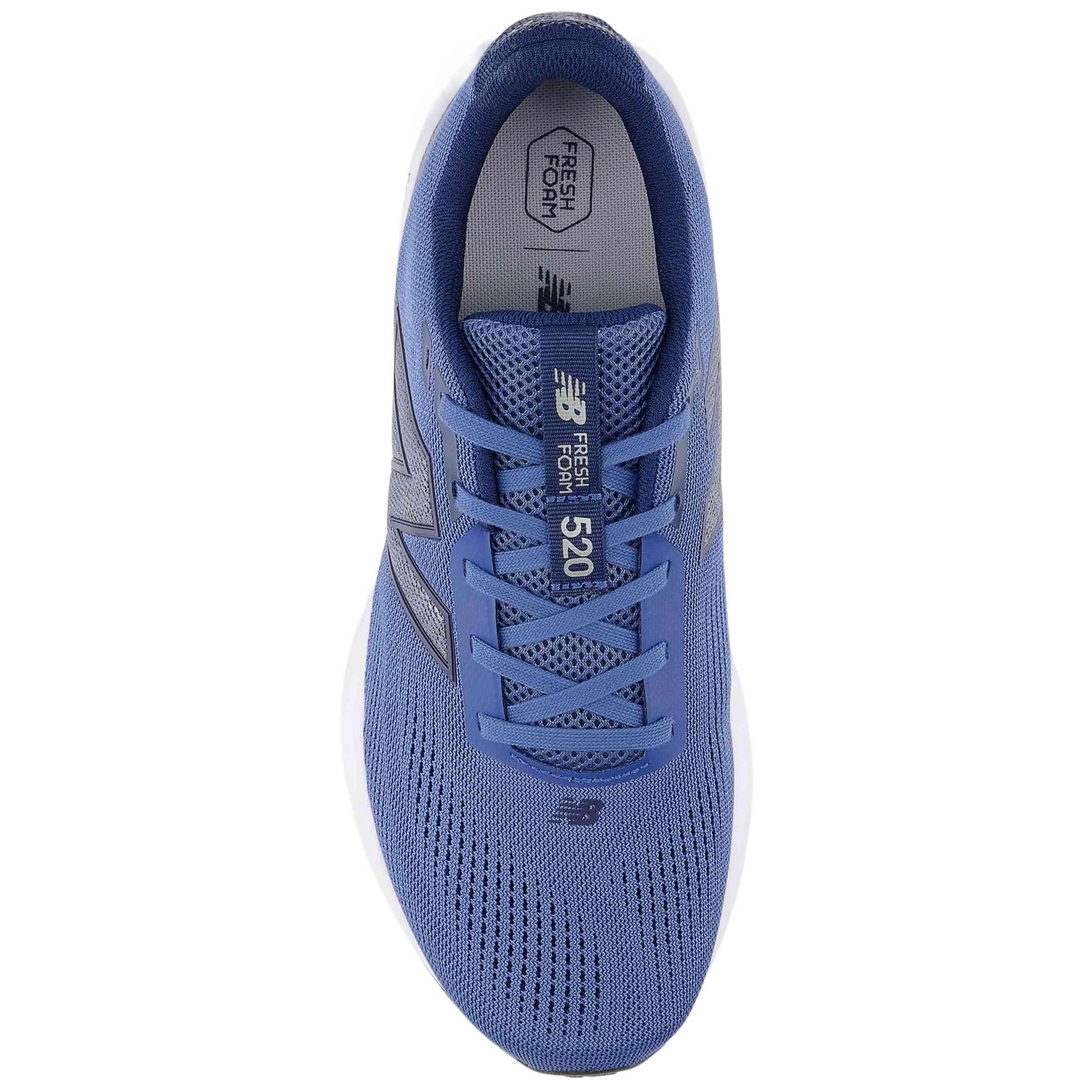 Scarpe New balance modello M52028X per donne 5/5