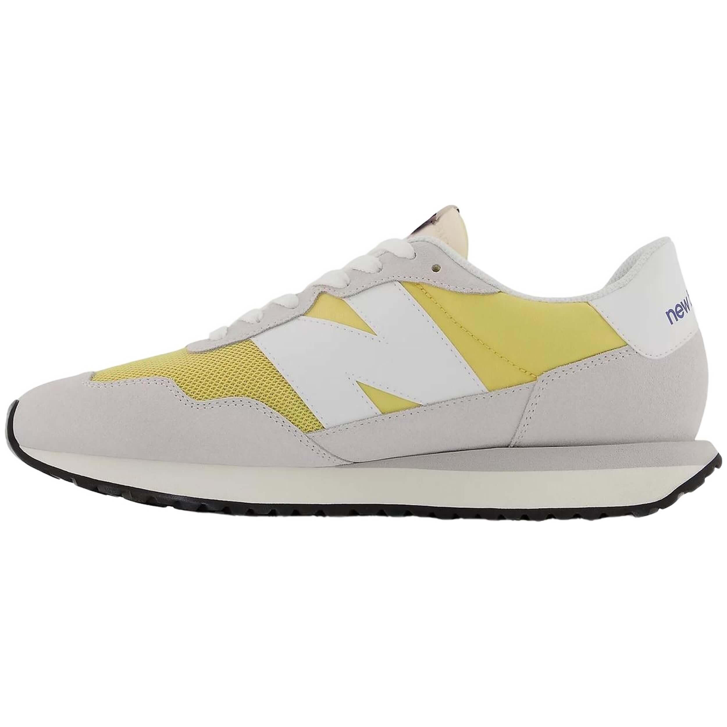 Baskets New balance modèle MS237VA pour homme 2/5