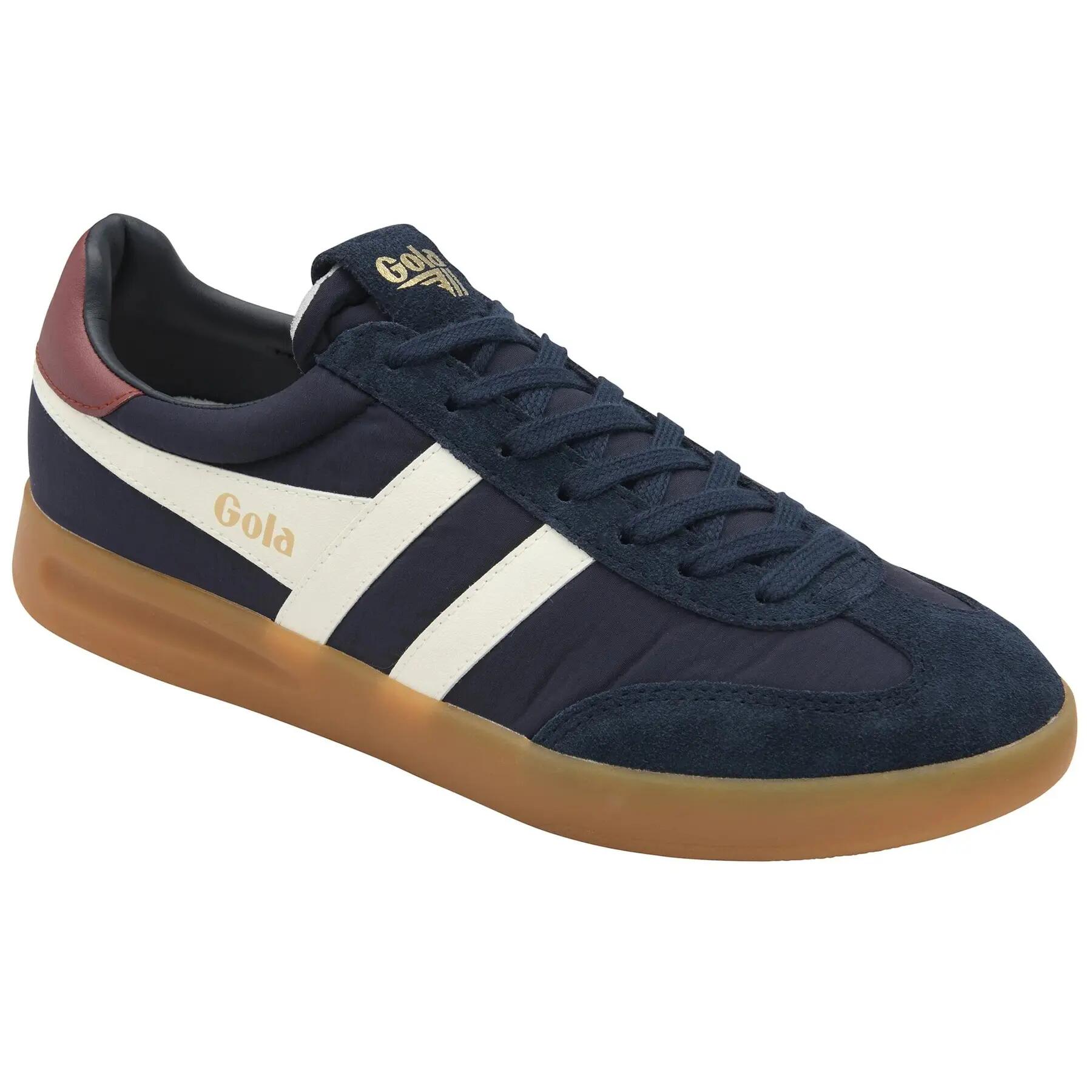 Baskets en maille nylon Gola Cyclone 2/5