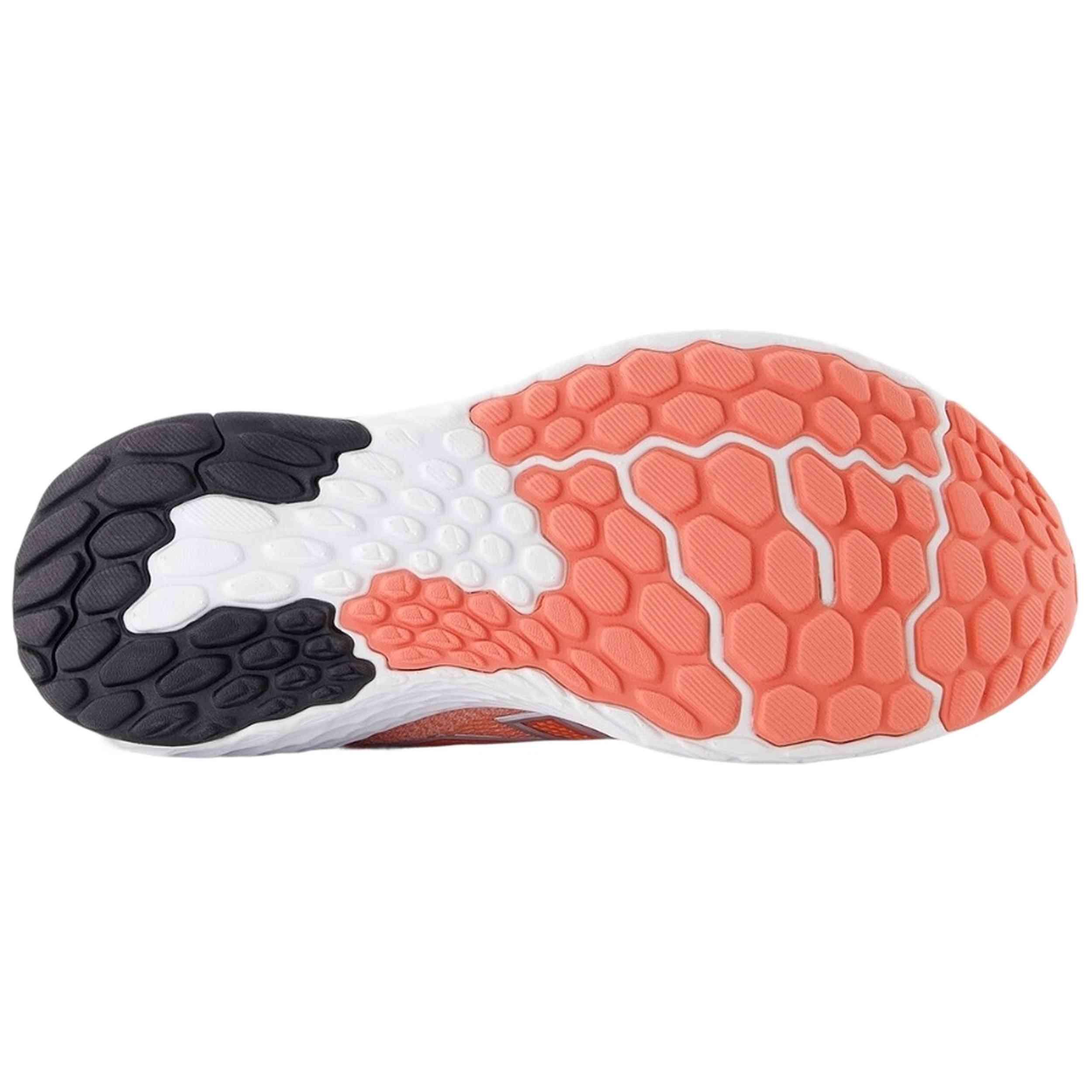Chaussures de course New balance modèle WEVOZRF4 pour femmes 5/5